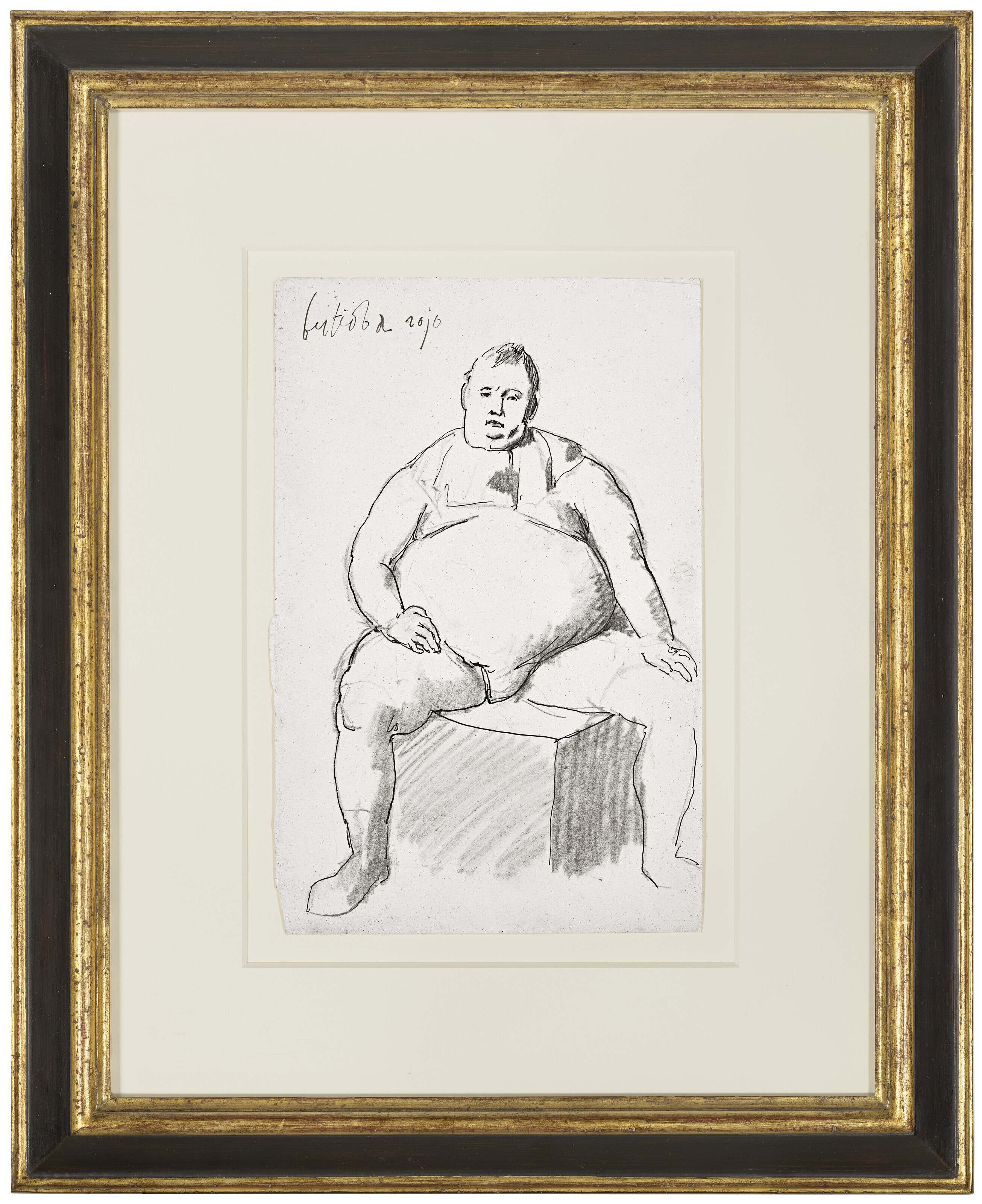 Pablo Picasso — Ле-Сальтимбанке, изображение 2