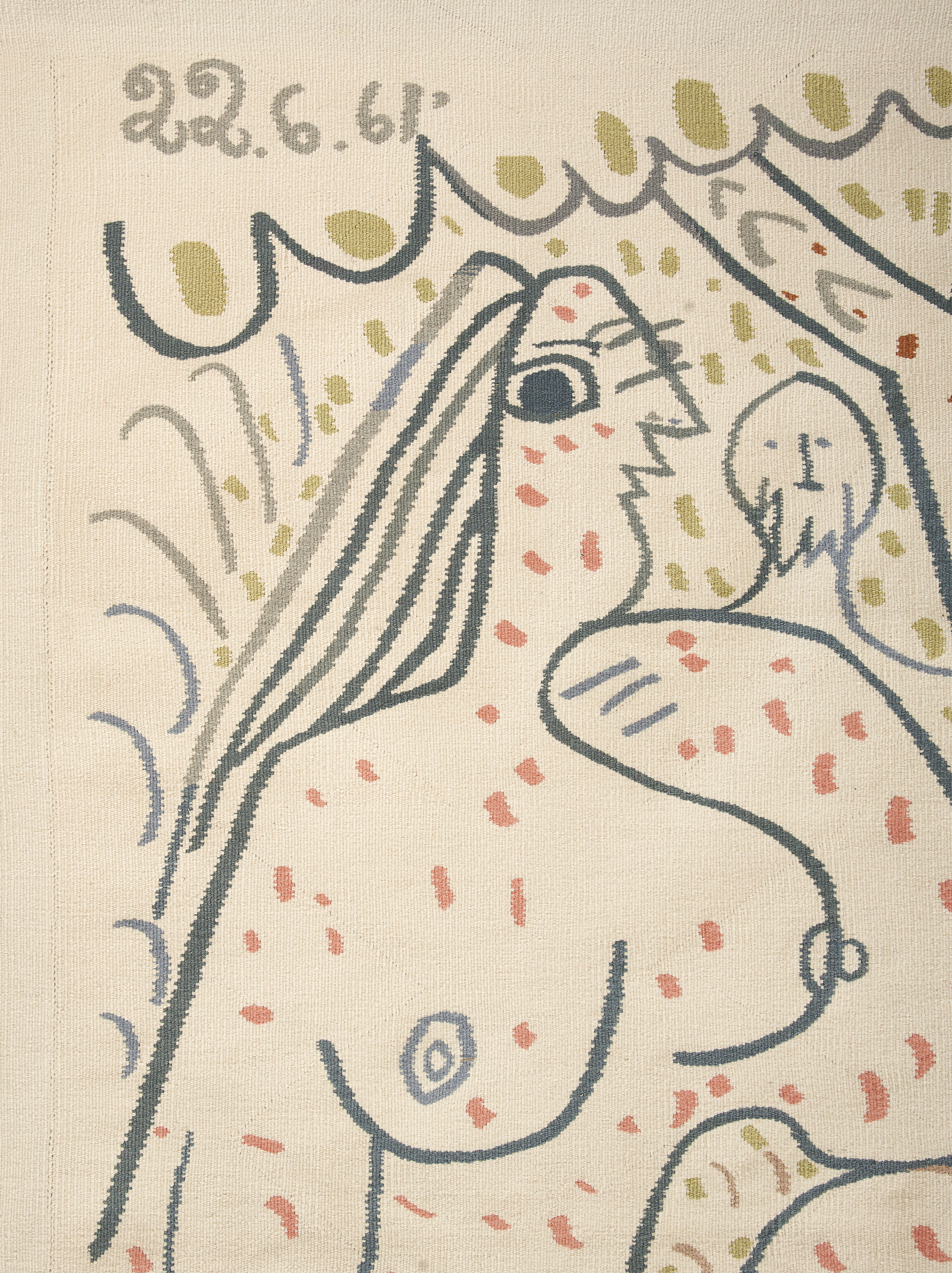 Pablo Picasso — Встреча на траве, изображение 4