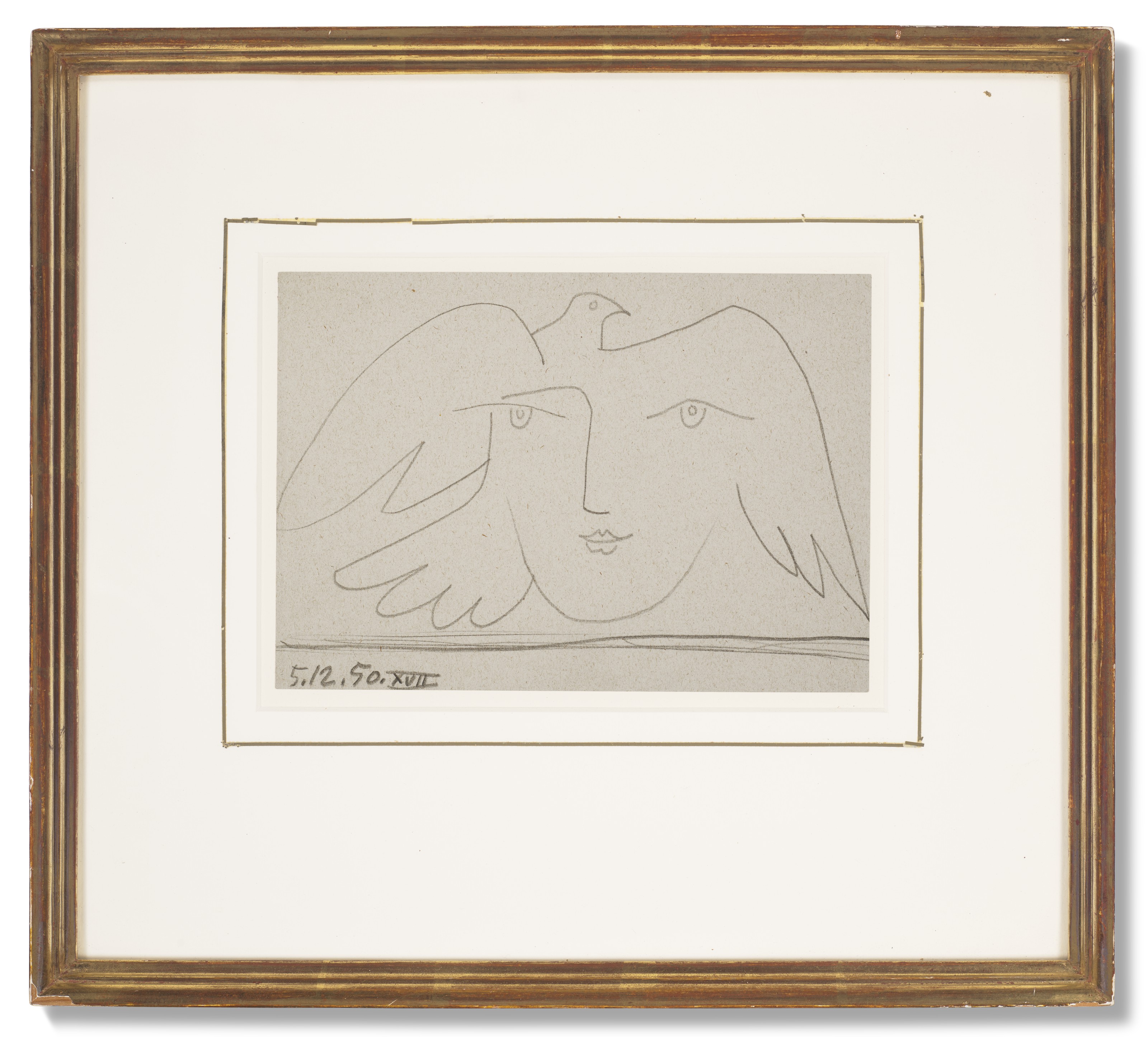 Pablo Picasso — Образ мира, изображение 2