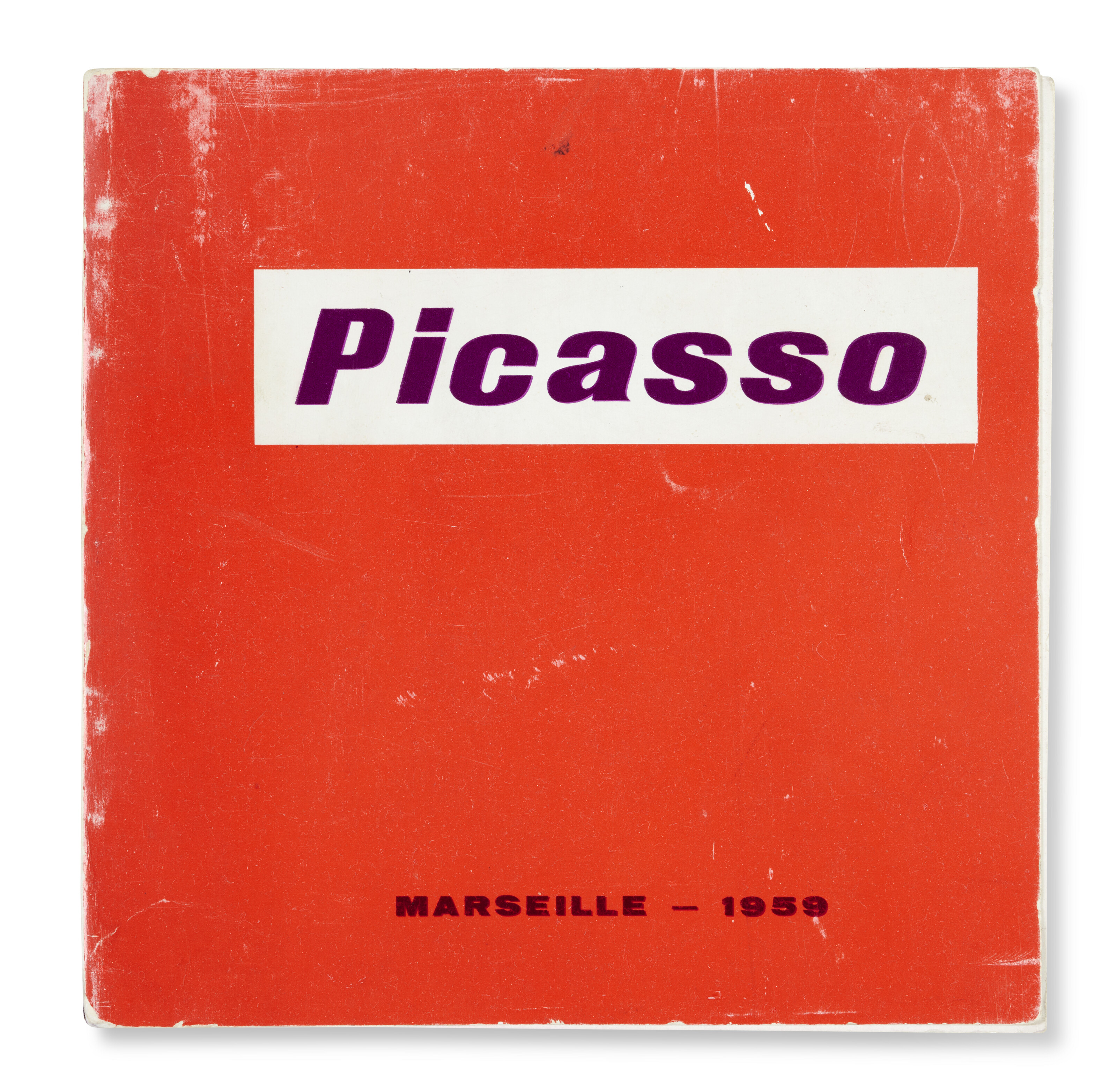Pablo Picasso — Без титра, изображение 3