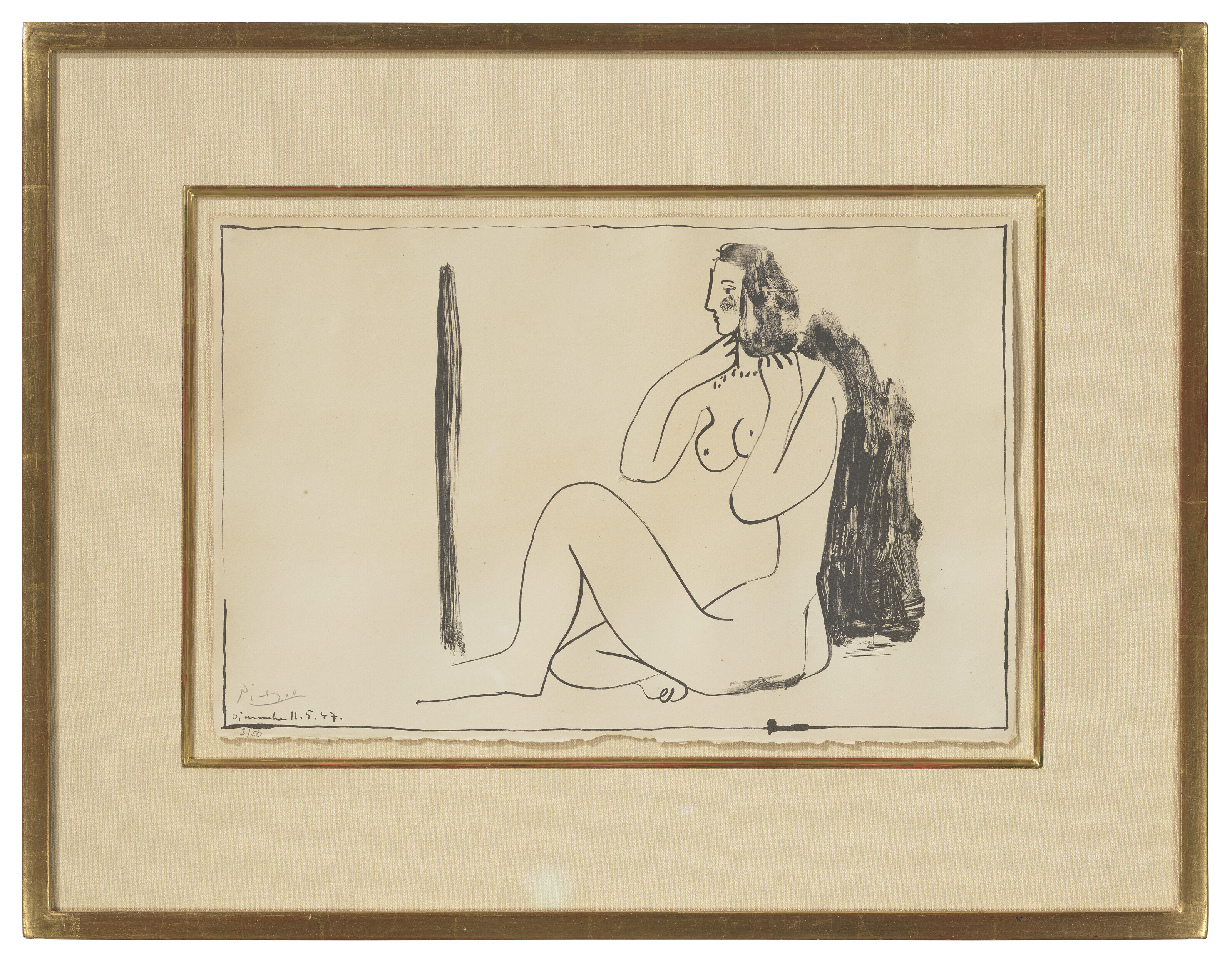 Pablo Picasso — Маленький, как мир вокруг., изображение 2