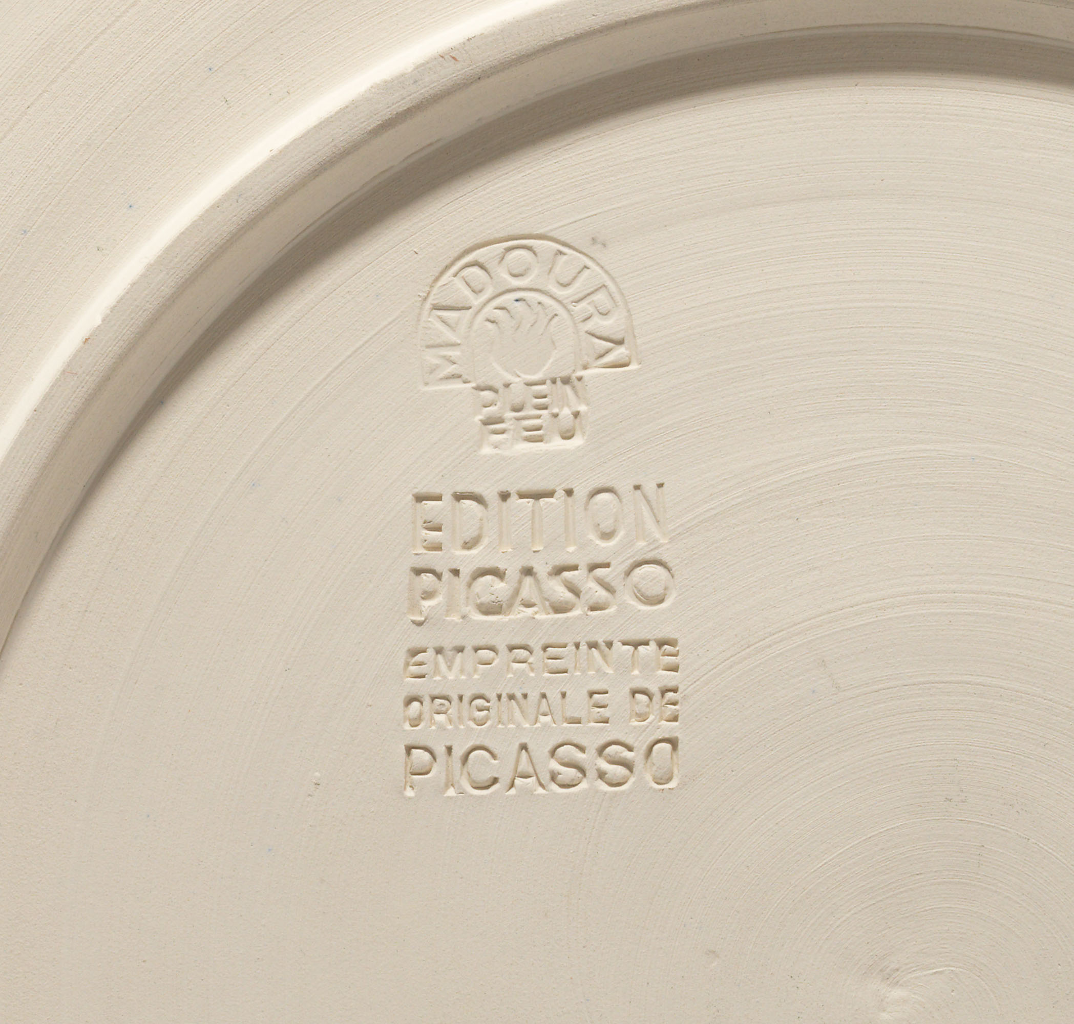 Pablo Picasso — Профиль Жаклин (A.R. 309), изображение 3