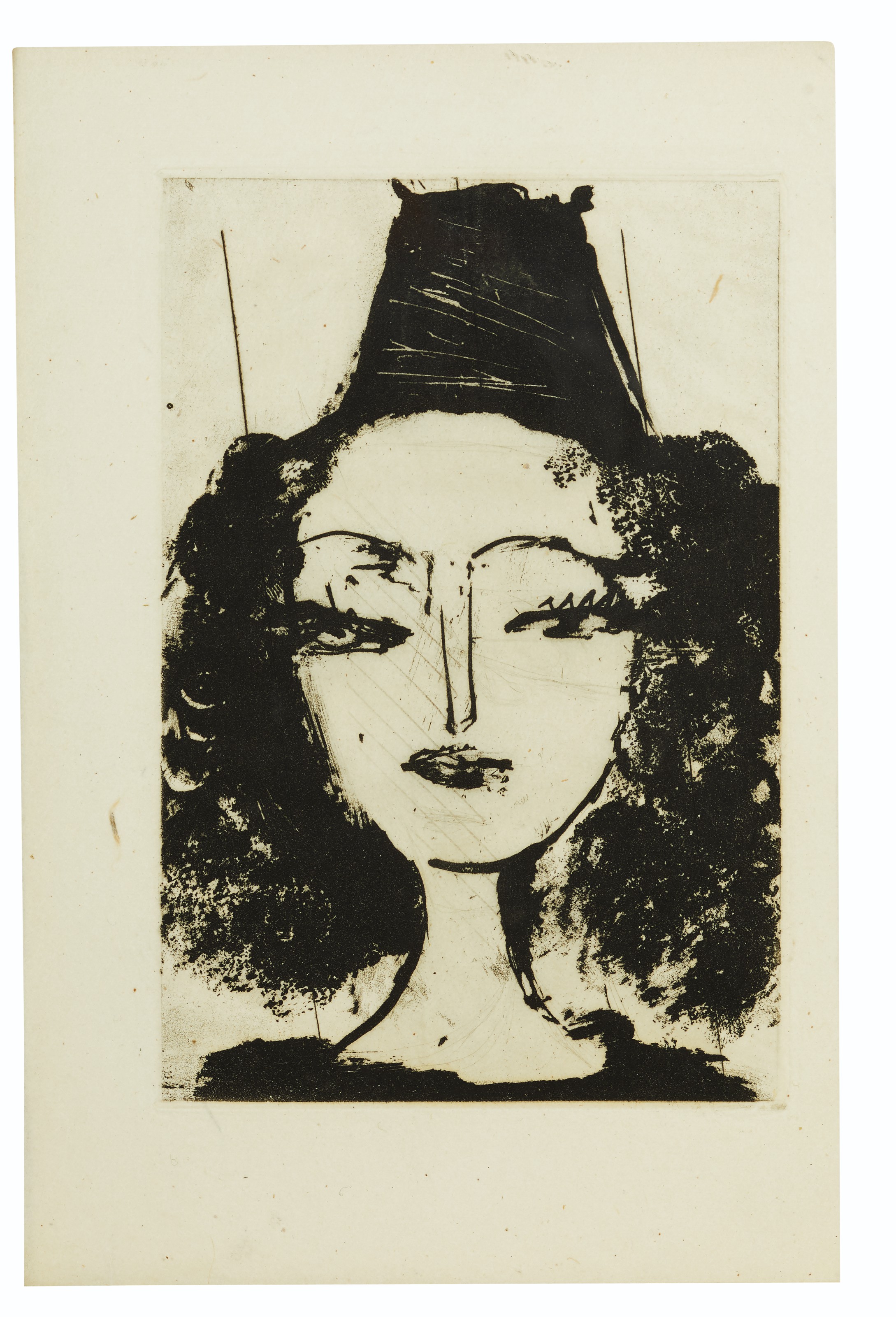 Pablo Picasso — Барр д'Аппуи : три тарелки, изображение 2
