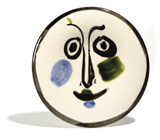 Pablo Picasso — Изображение №197