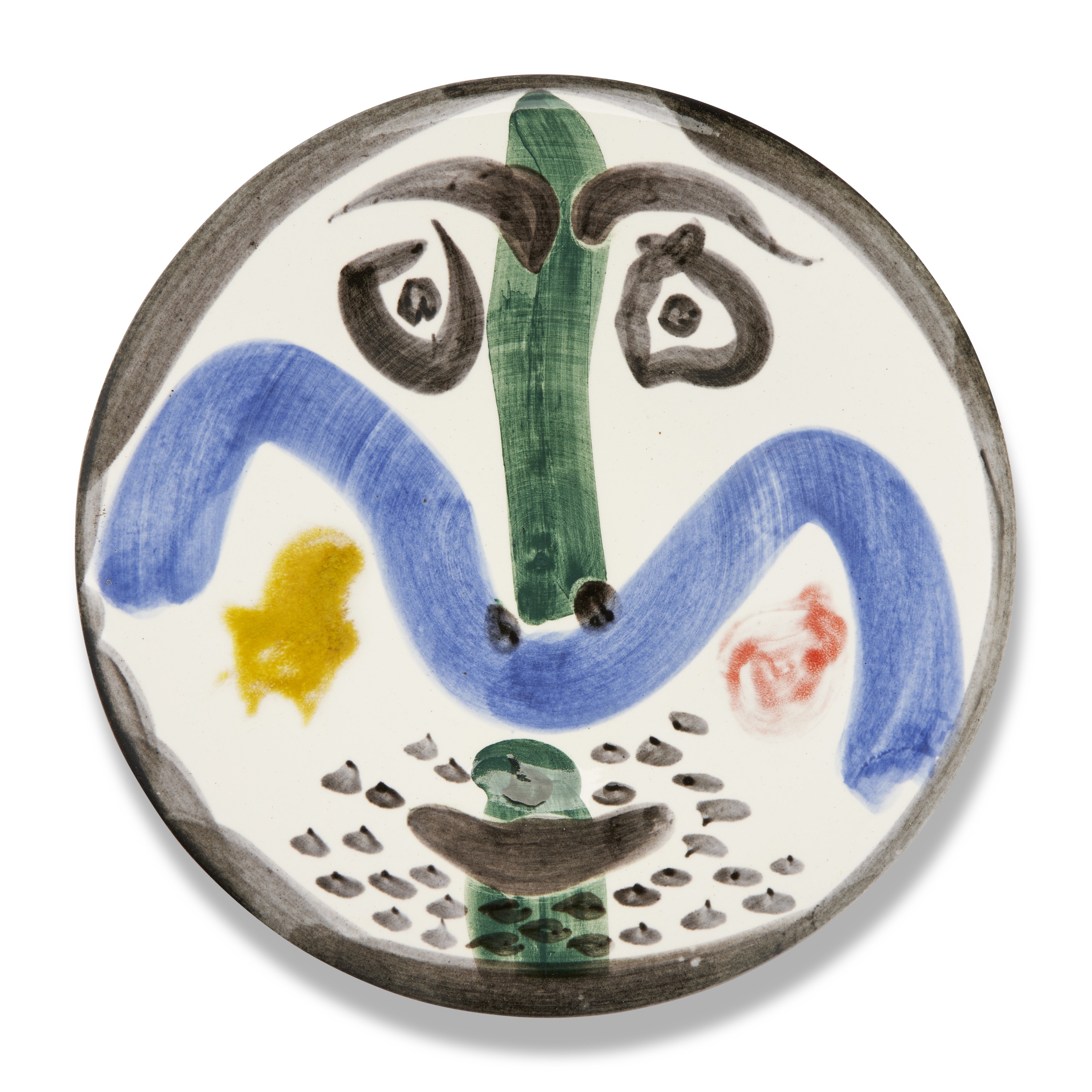 Pablo Picasso — Изображение № 130 (A.R. 479)
