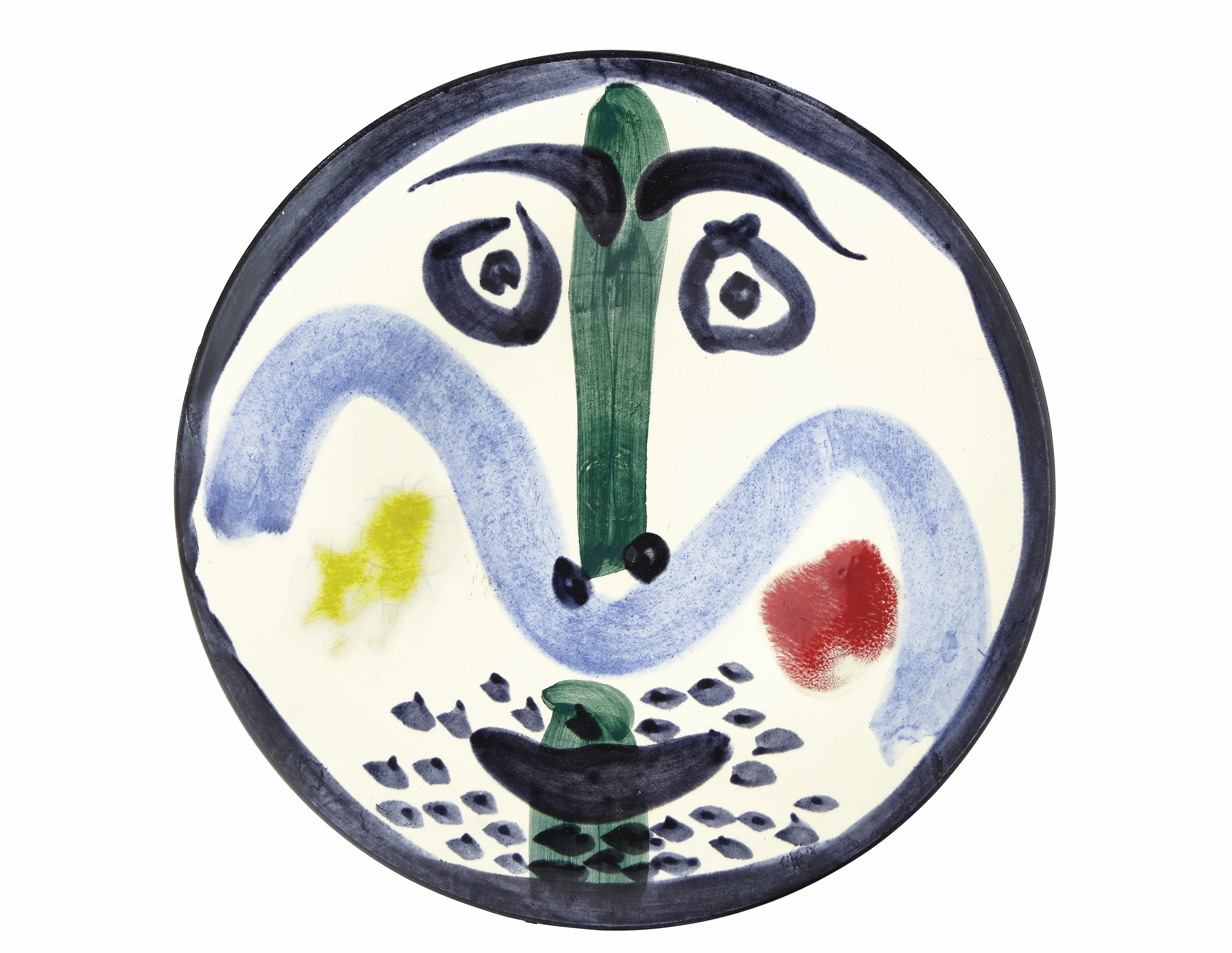 Pablo Picasso — Изображение № 130 (A.R. 479)