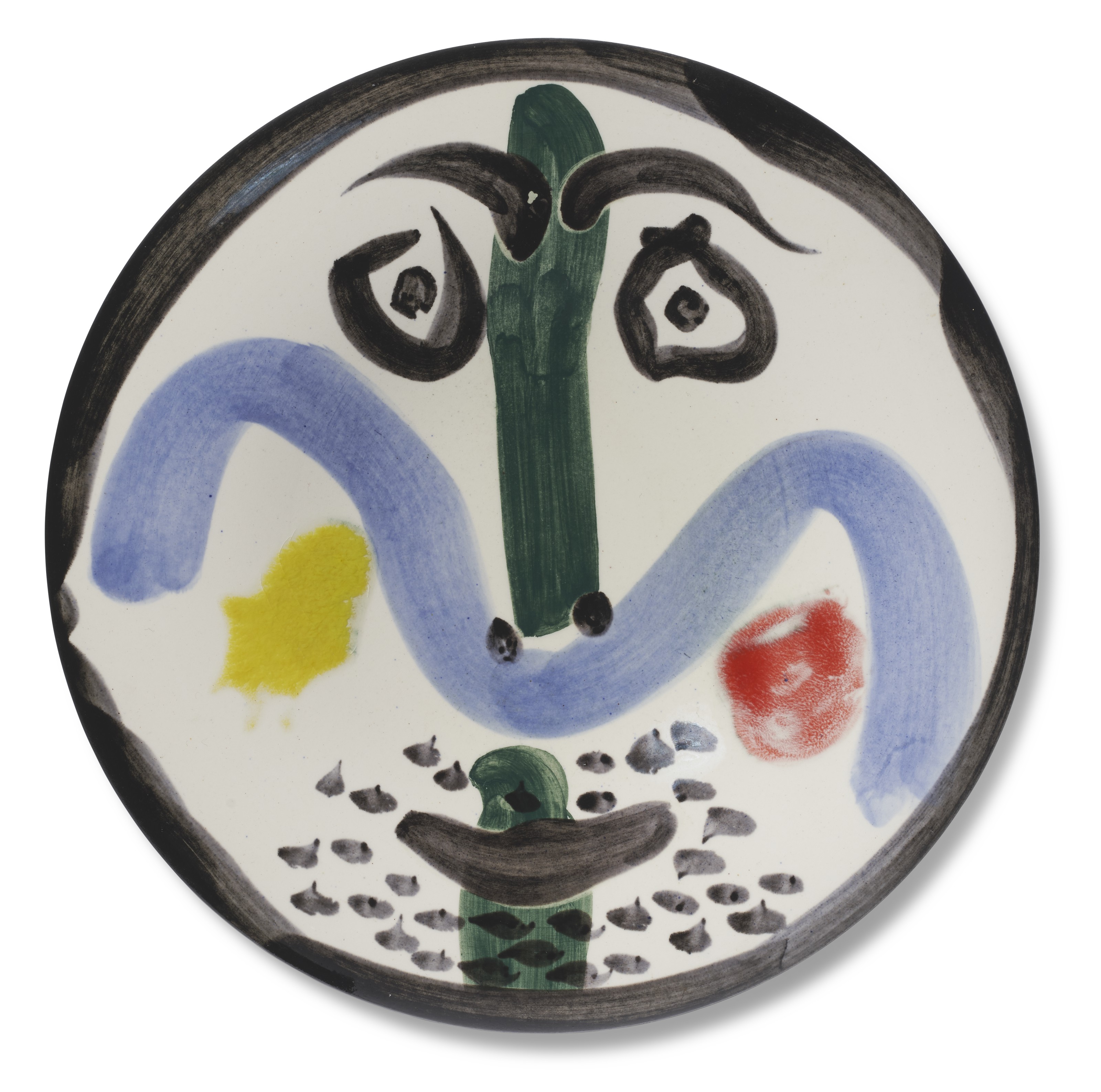 Pablo Picasso — Изображение № 130 (A.R. 479)