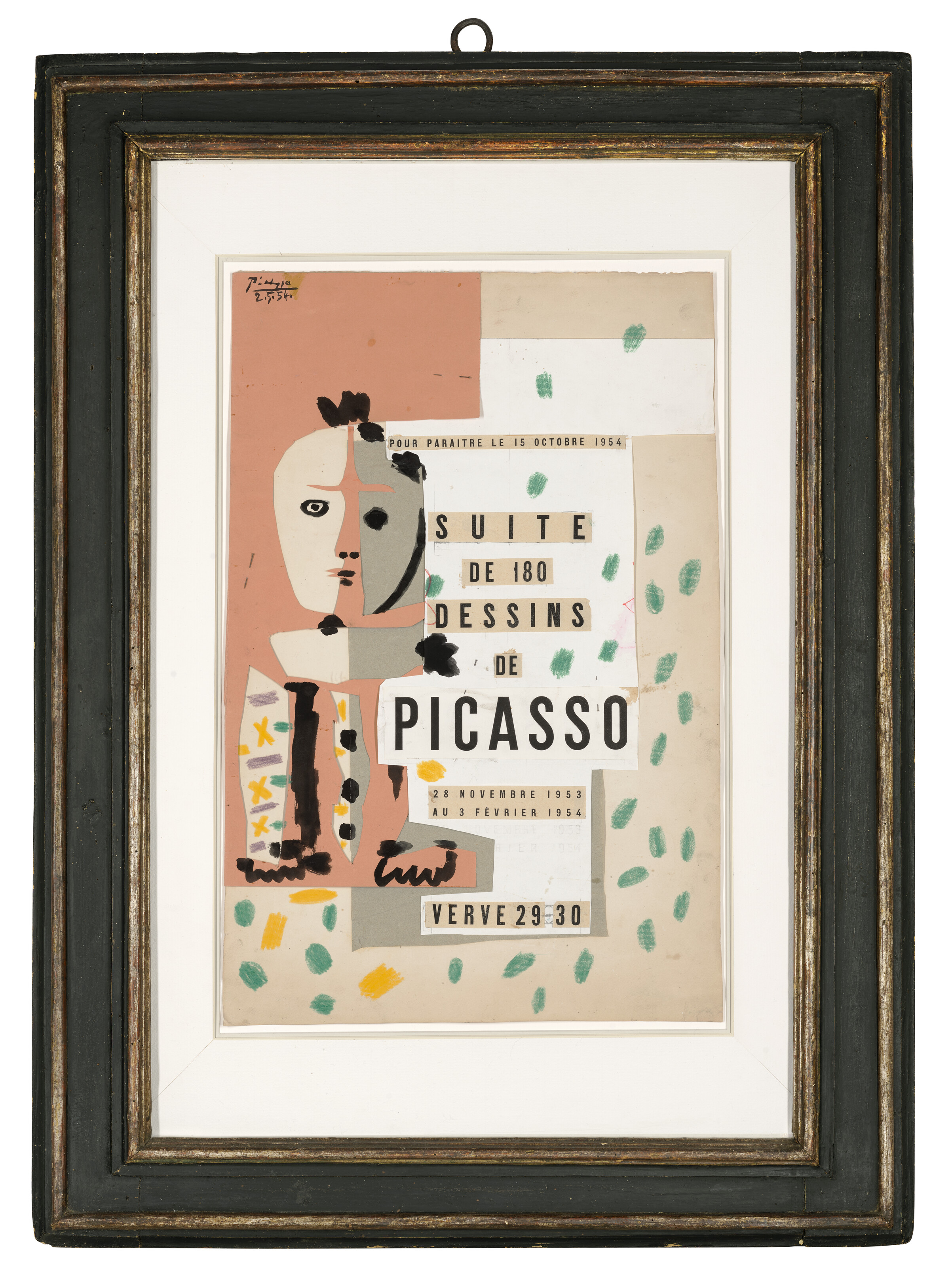 Pablo Picasso — Проект для детей (раздел 29-30), изображение 2