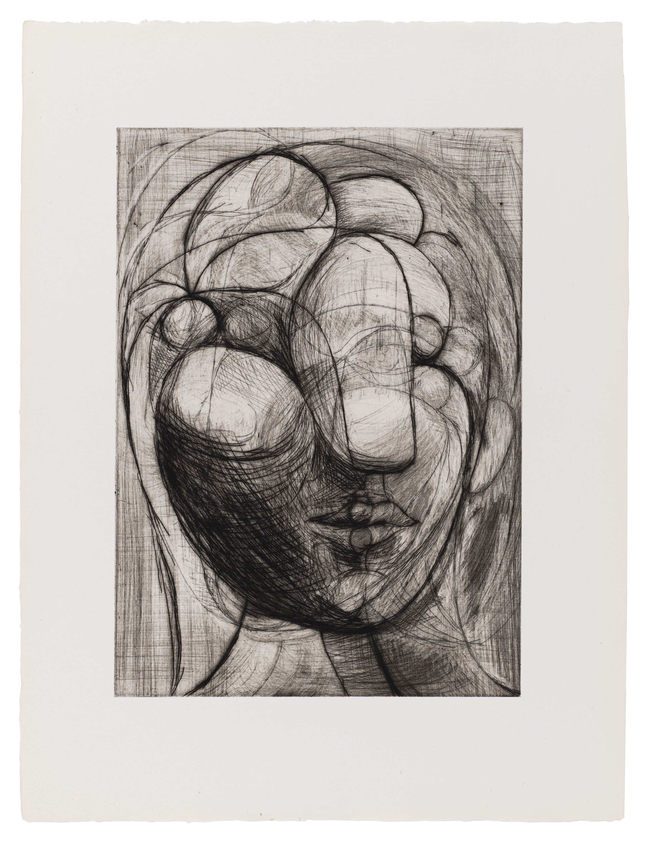 Pablo Picasso — Скульптура. Наедине с Марией-Терезой, изображение 2