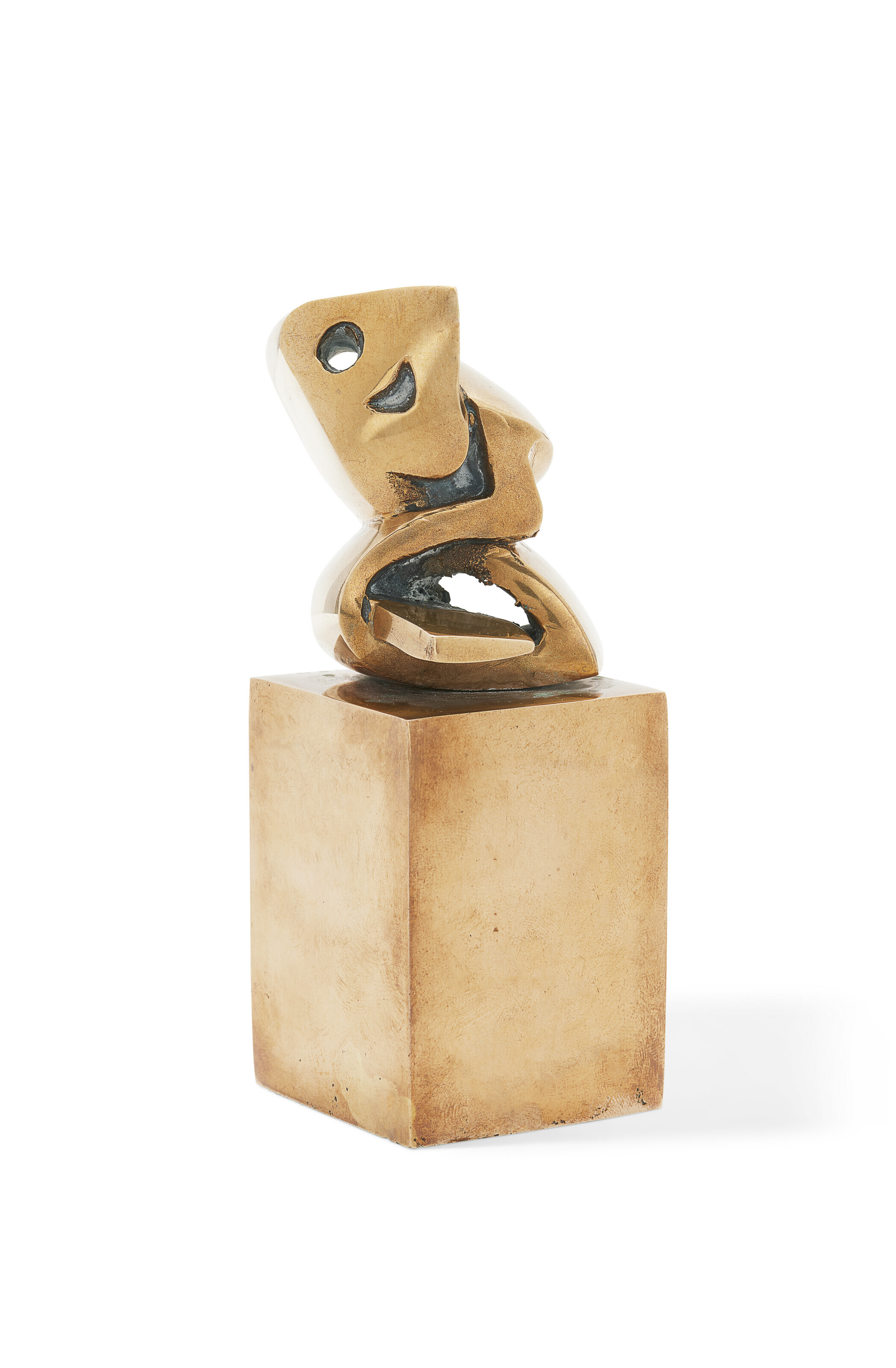 Parviz Tanavoli — Хич