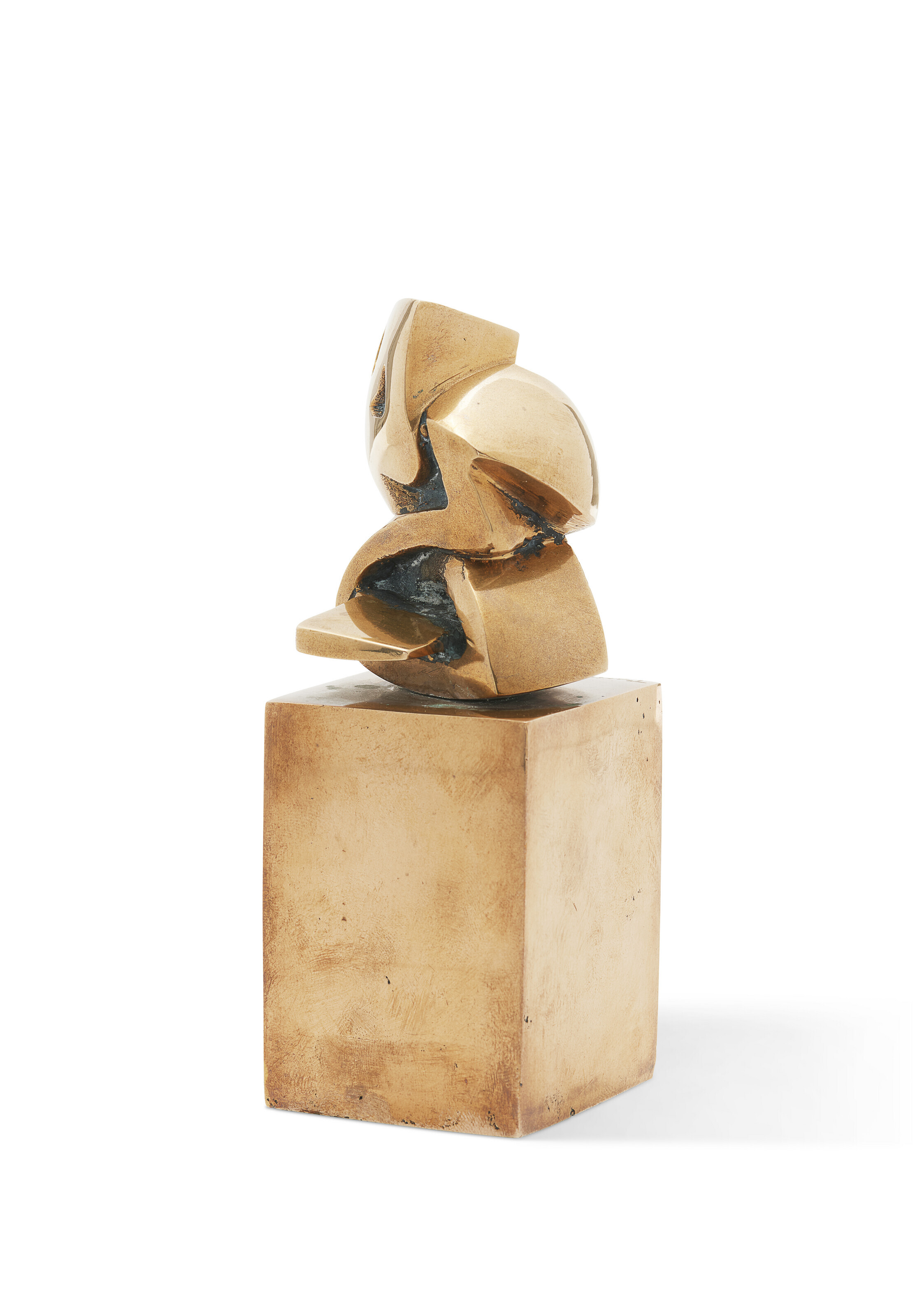 Parviz Tanavoli — Хич, изображение 3