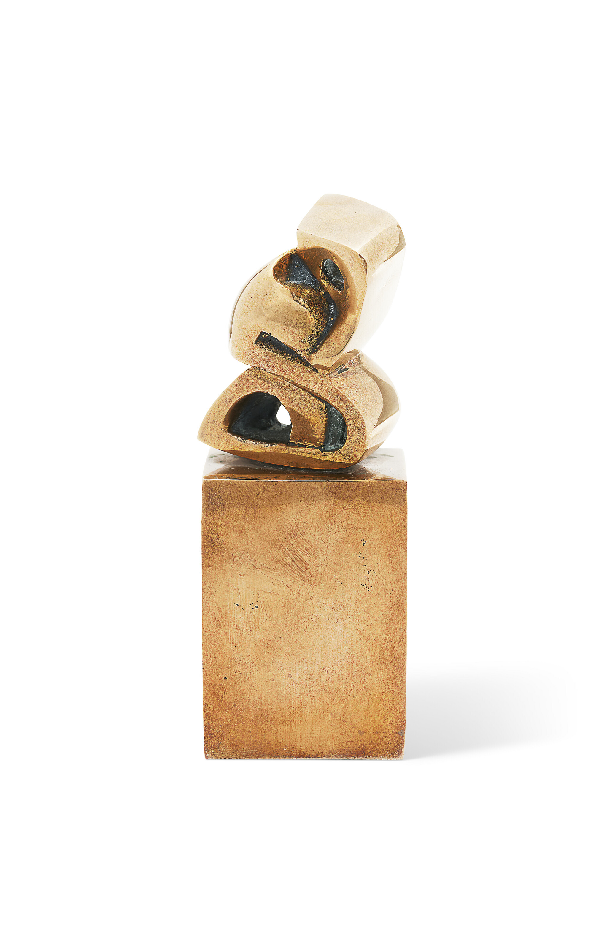 Parviz Tanavoli — Хич, изображение 4