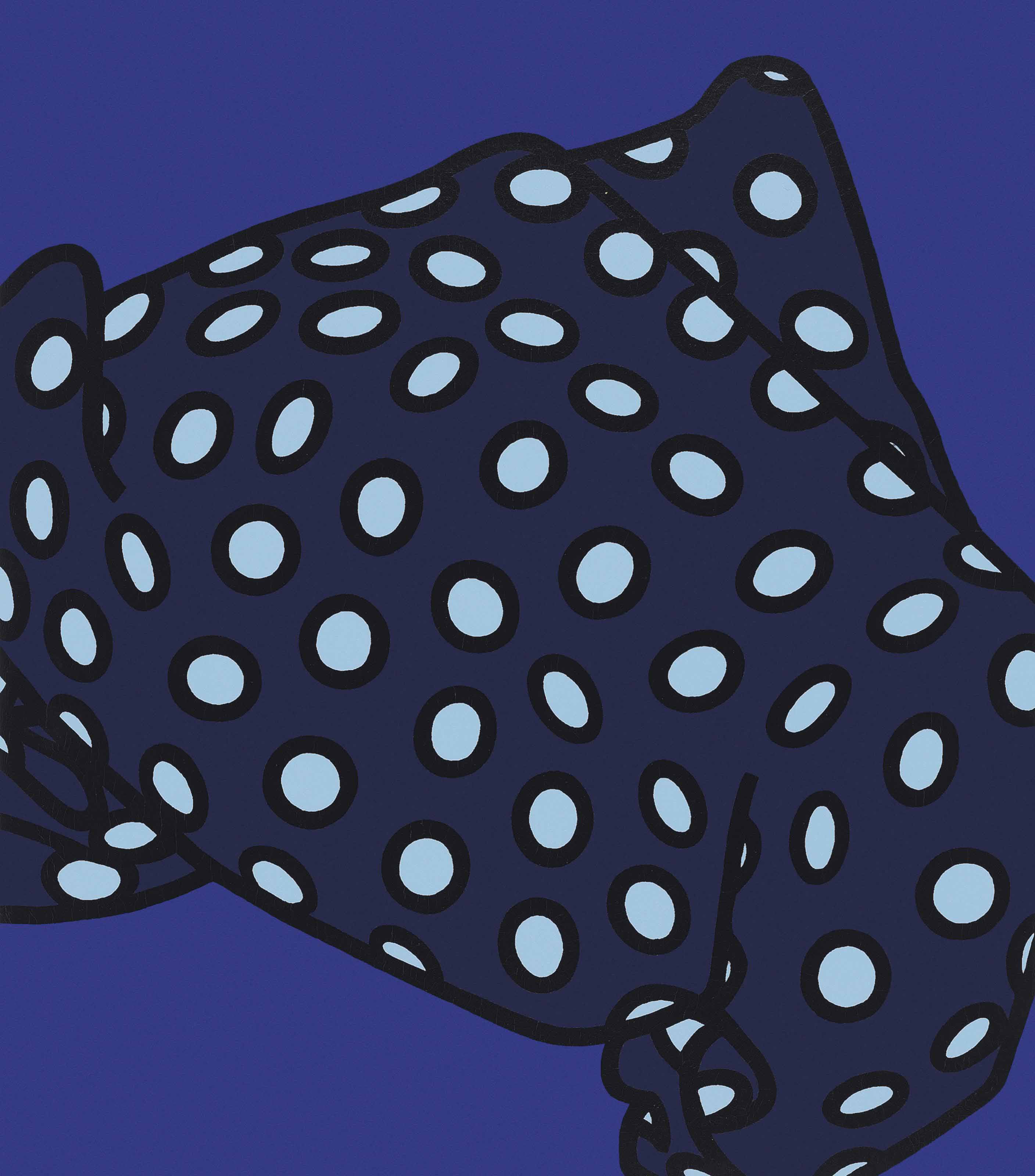 Patrick Caulfield — Несколько стихотворений Жюля Лафорга (Уоддингтон, 38), изображение 6