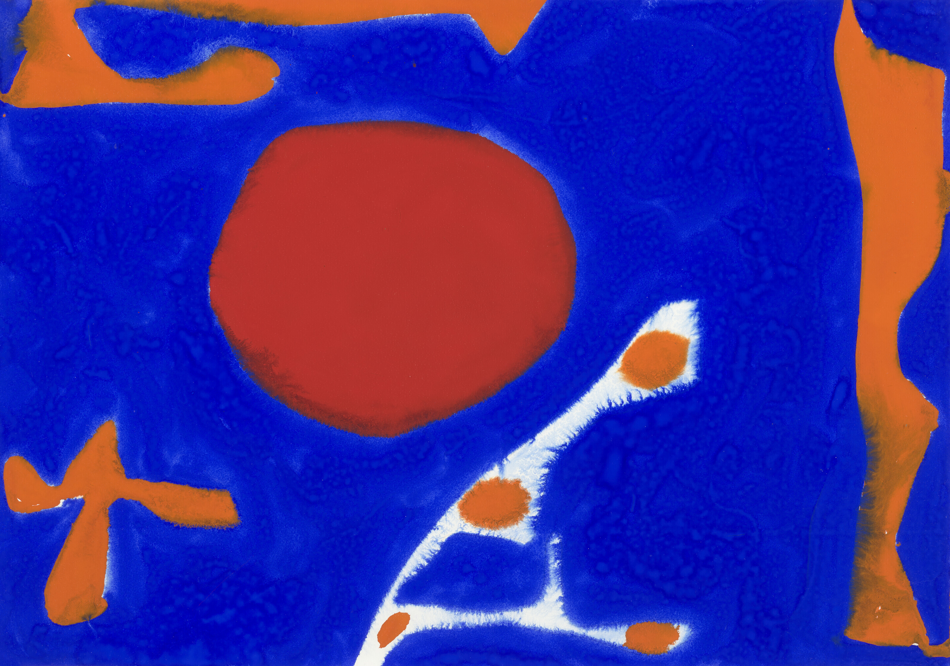 Patrick Heron — 30 ДЕКАБРЯ 1982 ГОДА : Я, изображение 2