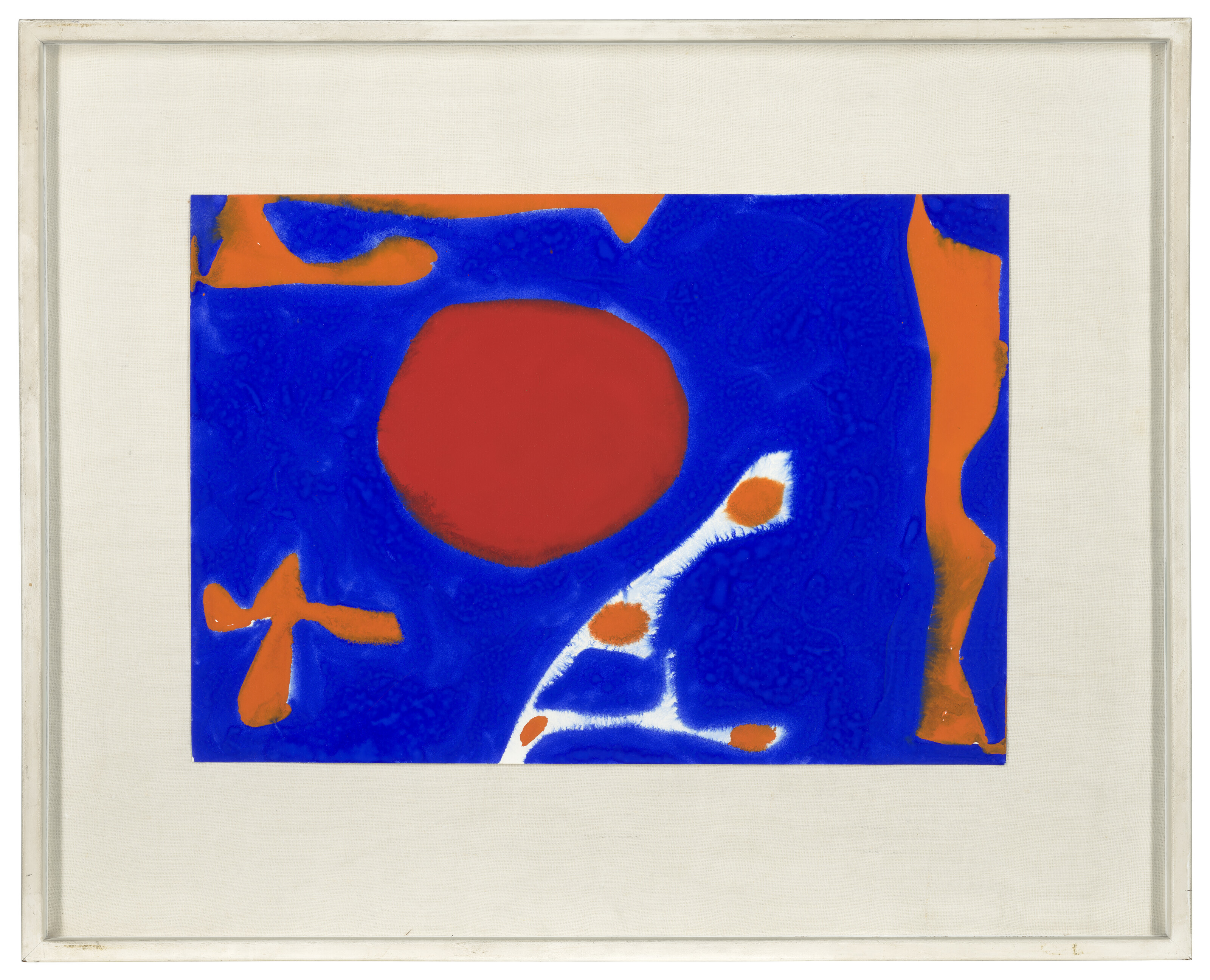 Patrick Heron — 30 ДЕКАБРЯ 1982 ГОДА : Я, изображение 3