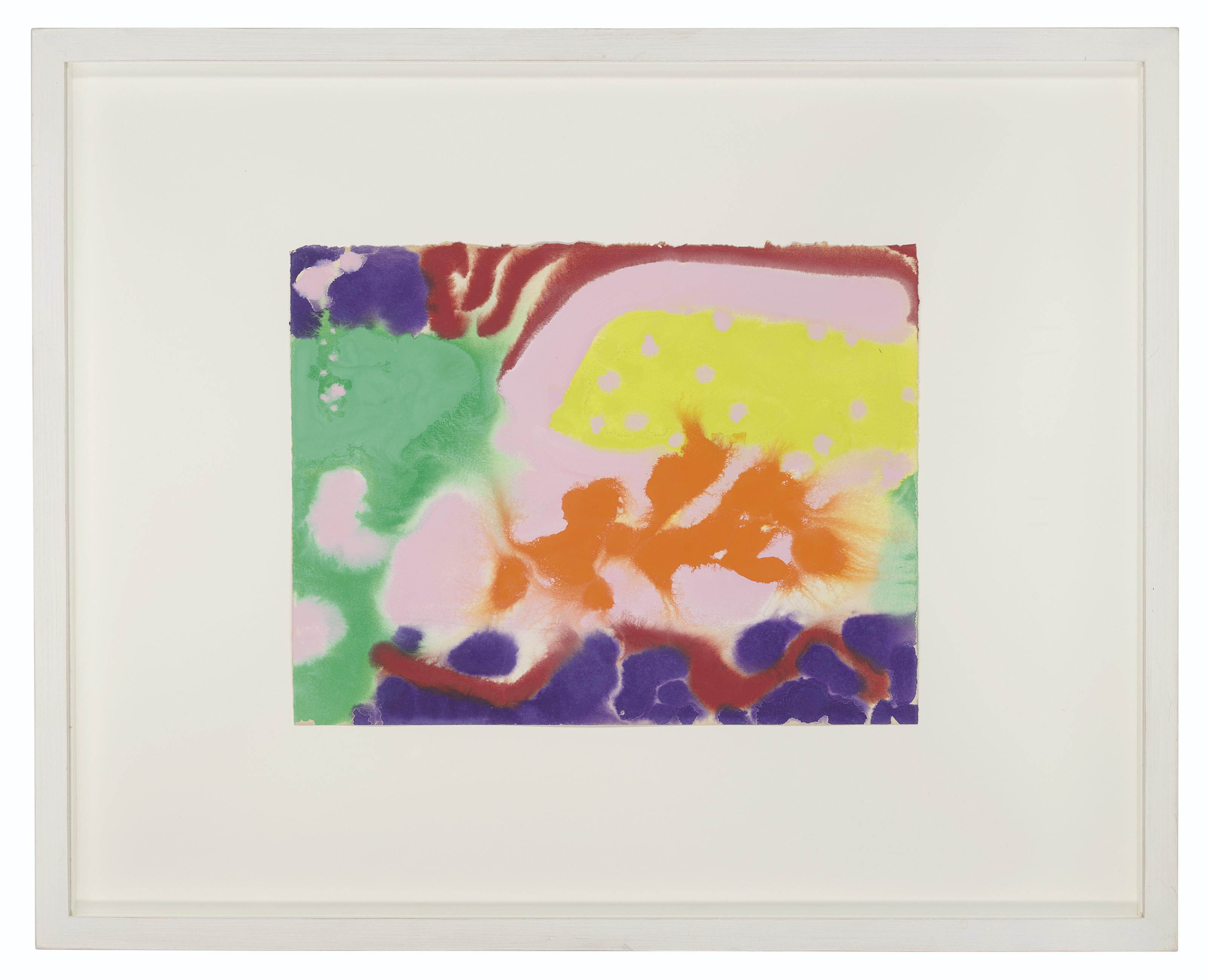 Patrick Heron — 15 января 1988 года: Я, изображение 2