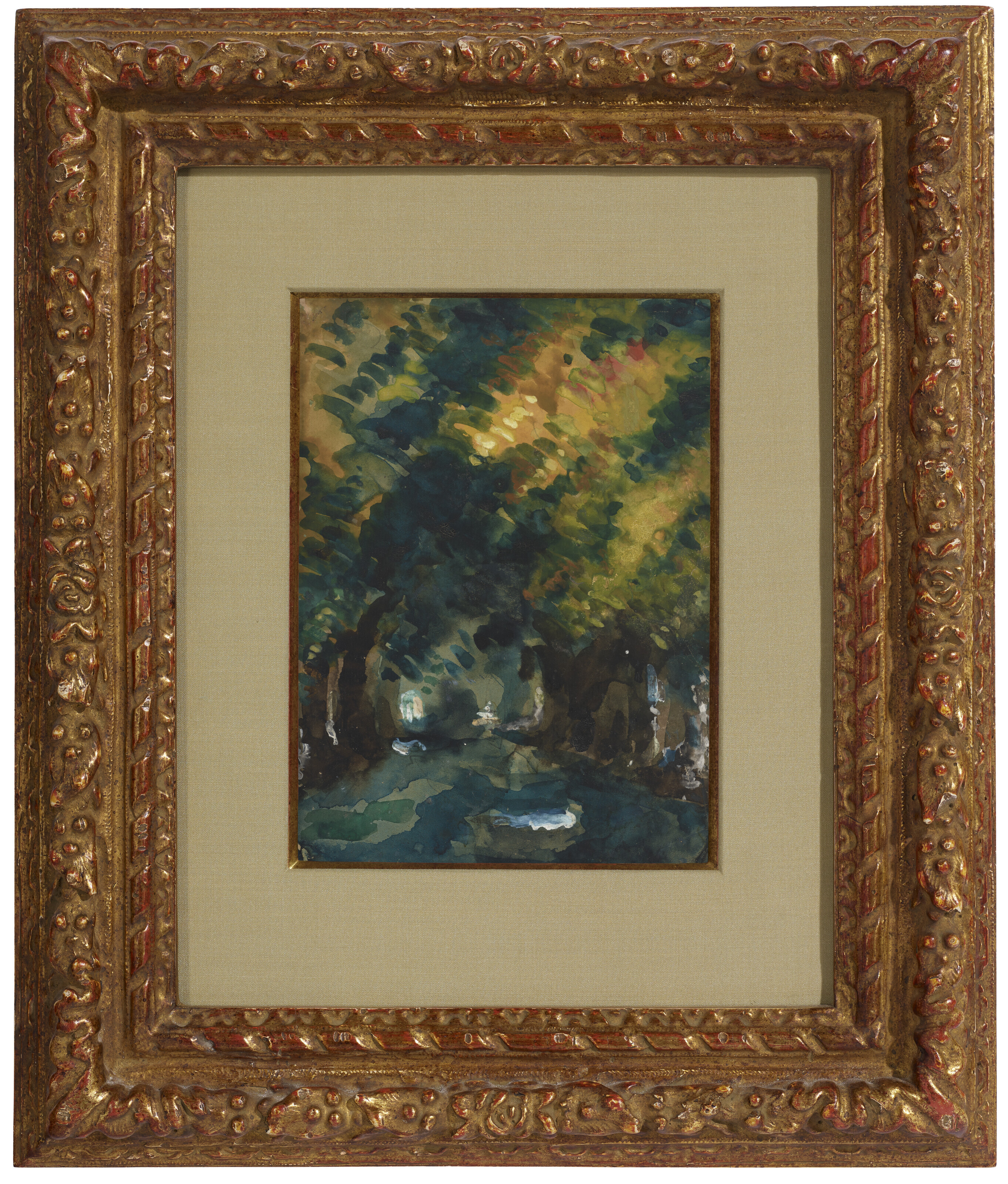 Paul Cézanne — У тебя все в порядке, изображение 2