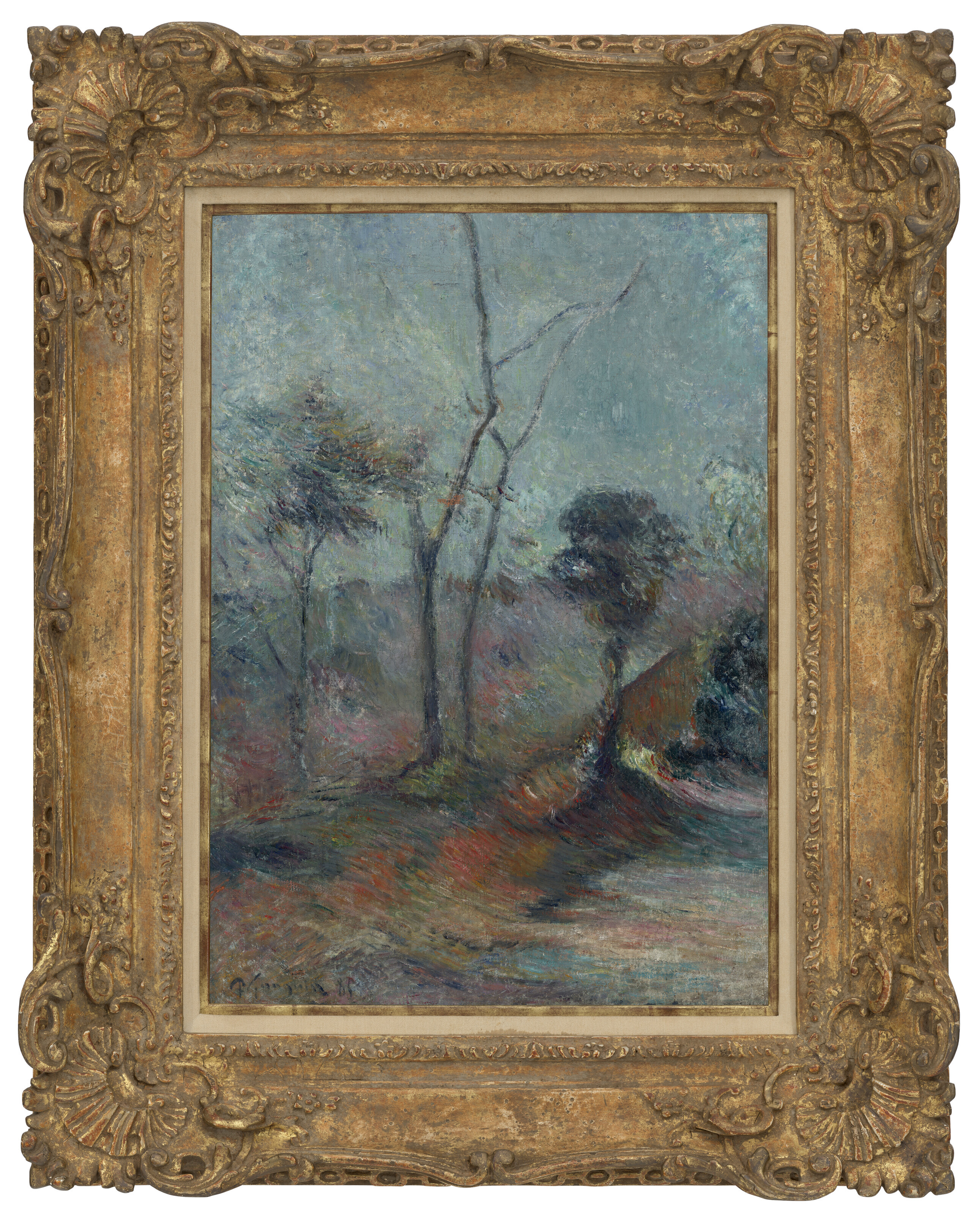 Paul Gauguin — Оплата услуг получателя, изображение 3