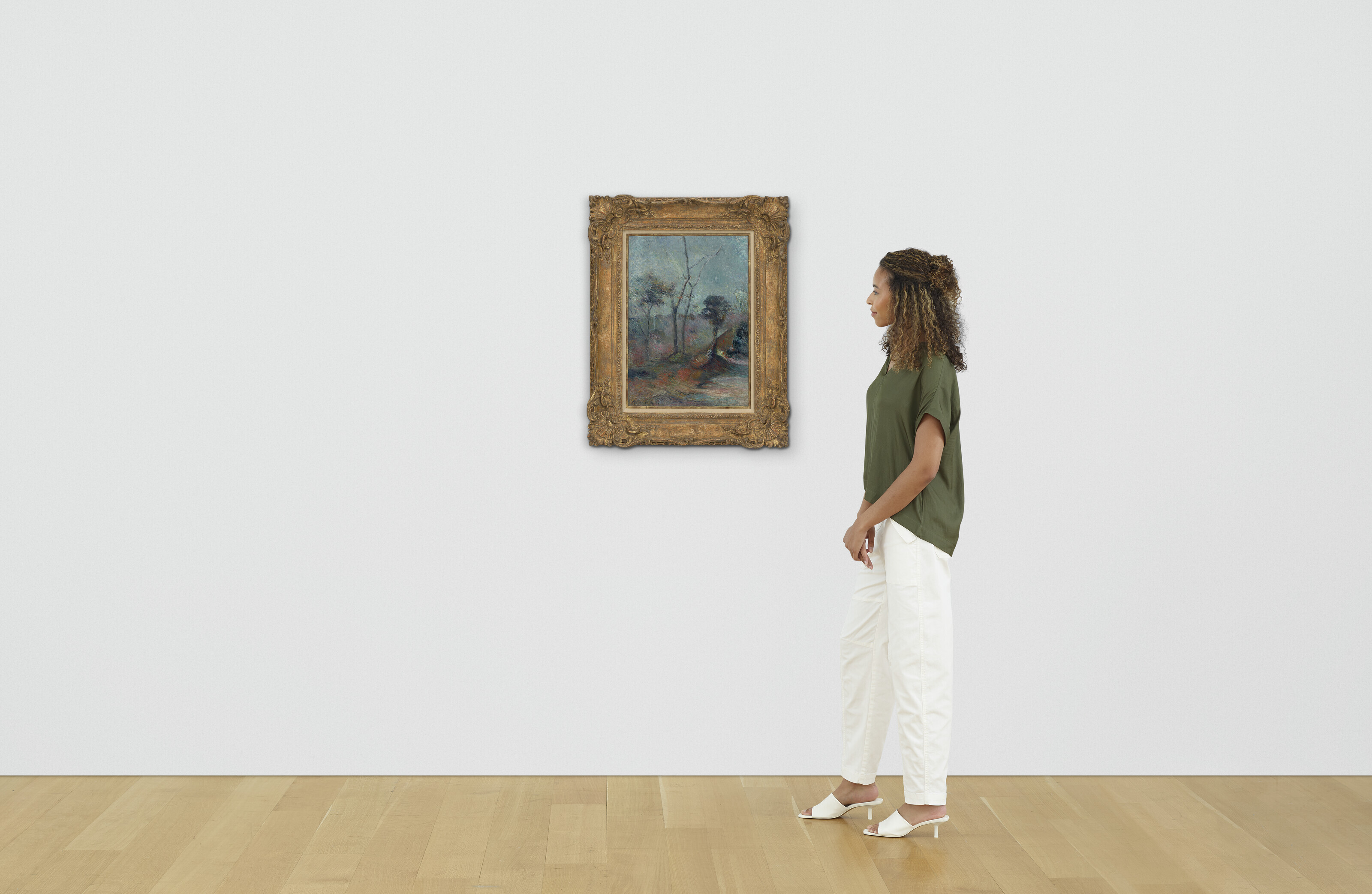 Paul Gauguin — Оплата услуг получателя, изображение 5