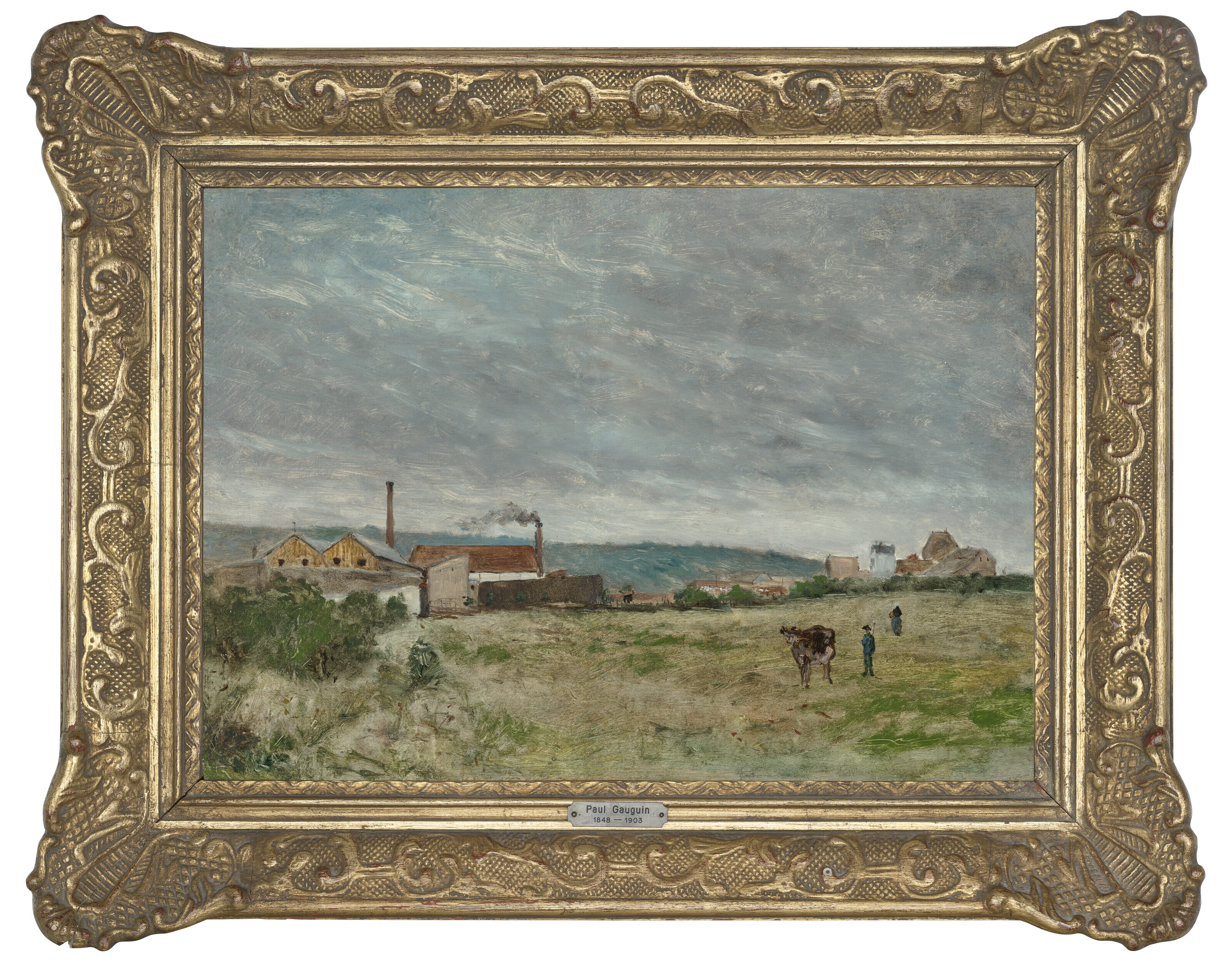 Paul Gauguin — Оплата труда за пользование, изображение 2