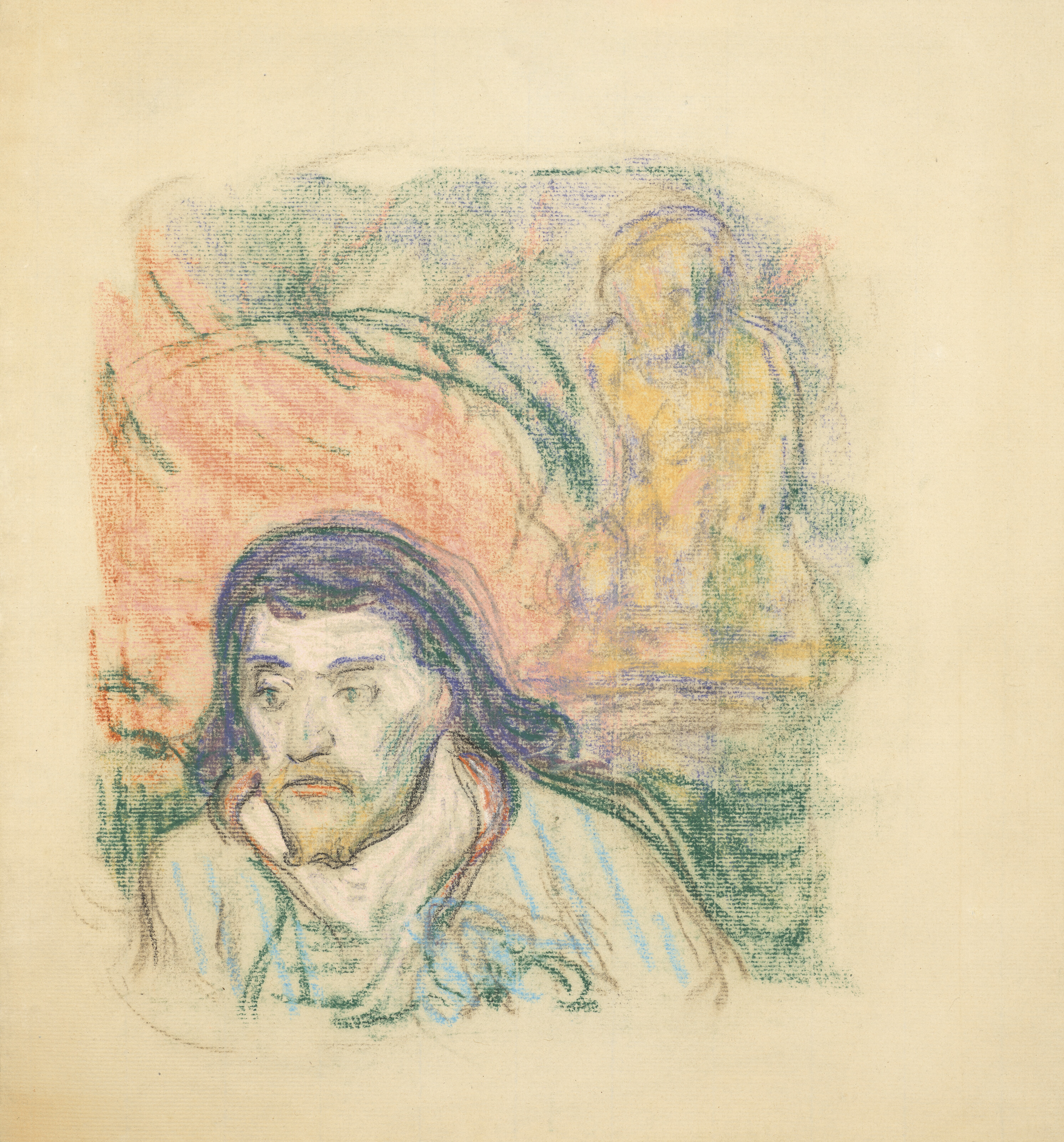 Paul Gauguin — Поль Гоген