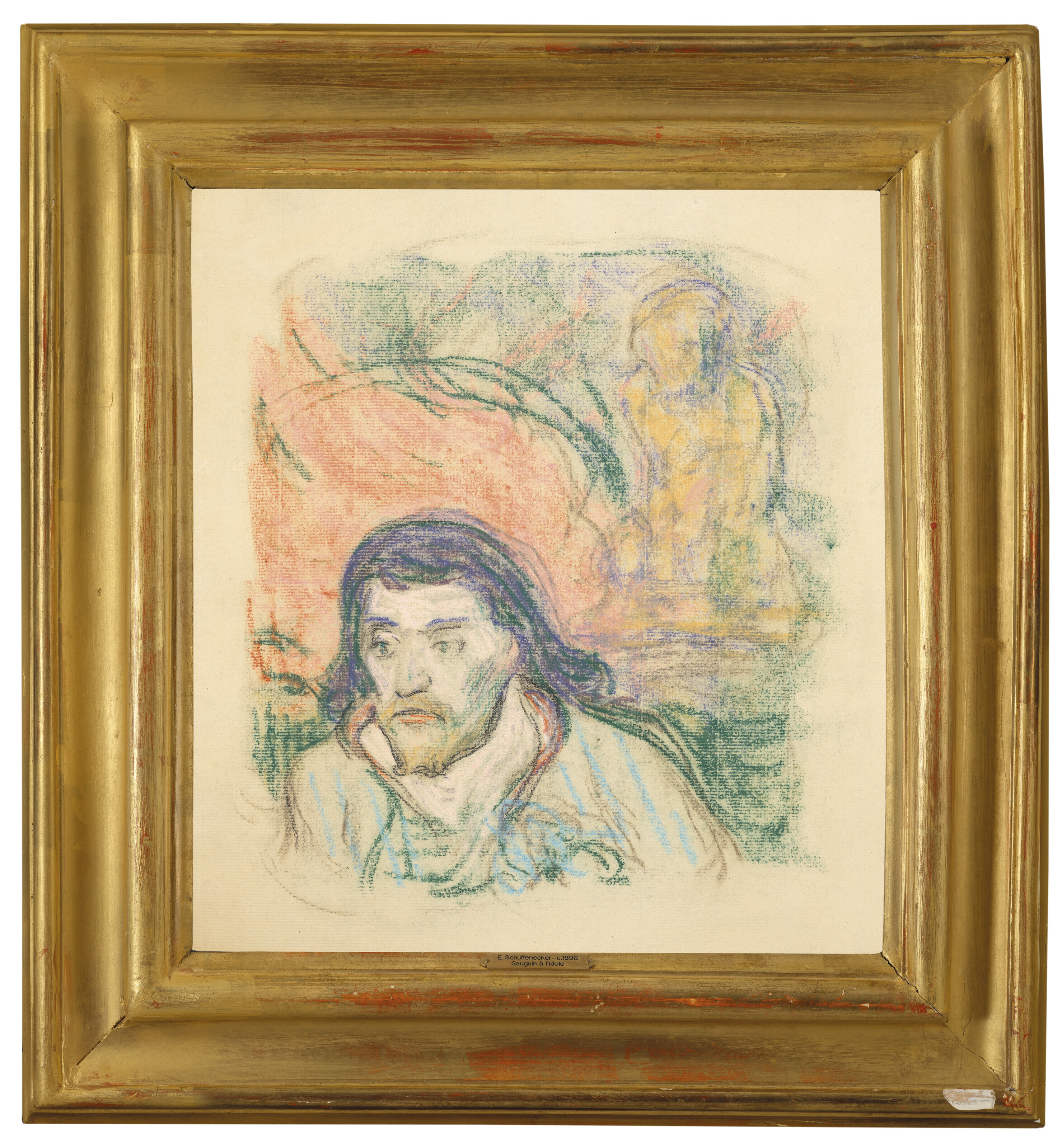 Paul Gauguin — Поль Гоген, изображение 4