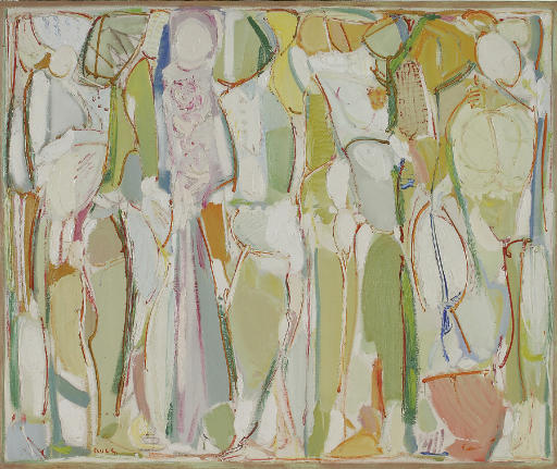 Paul Guiragossian — Брак
