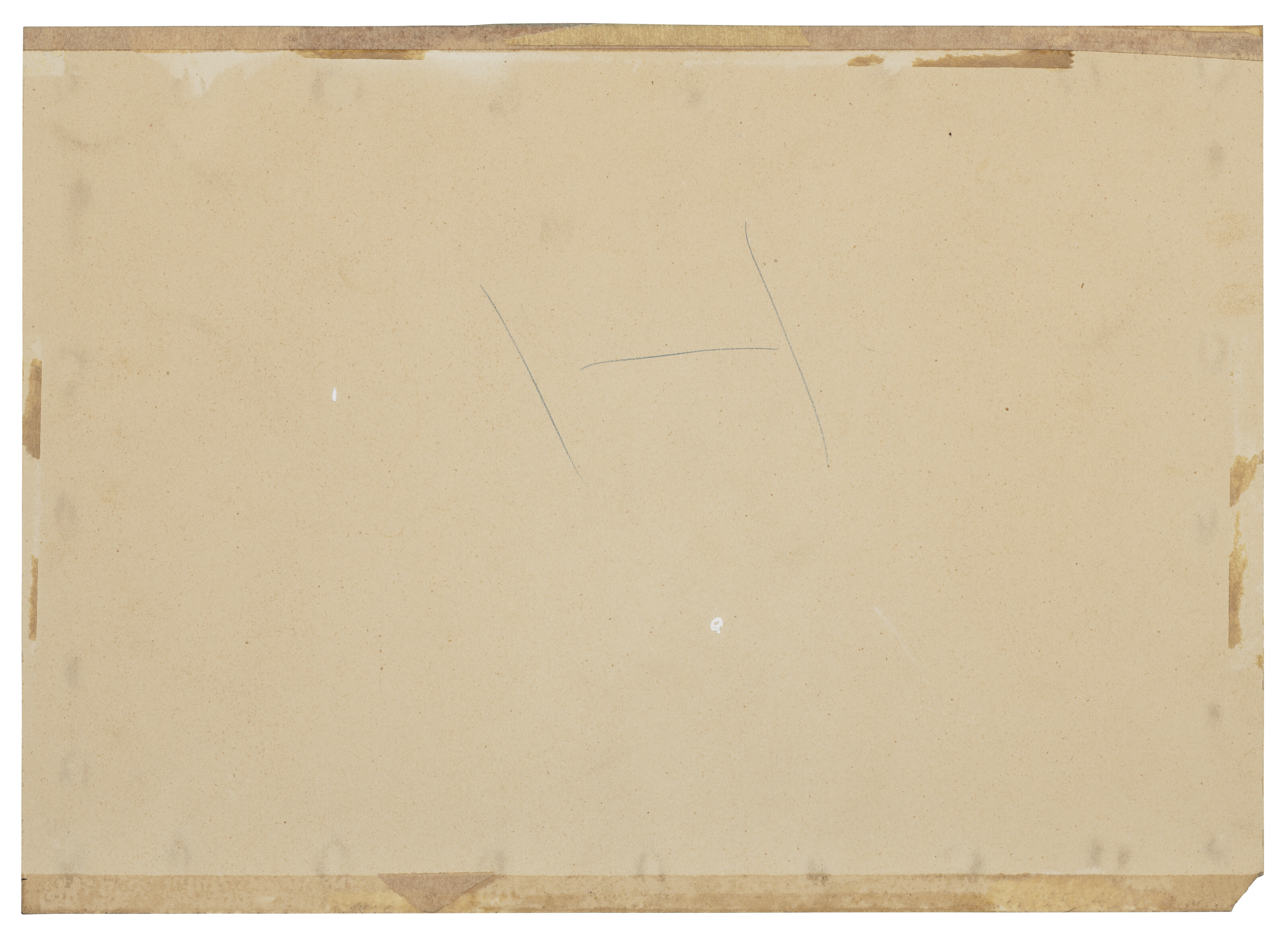 Paul Klee — Маска, изображение 2