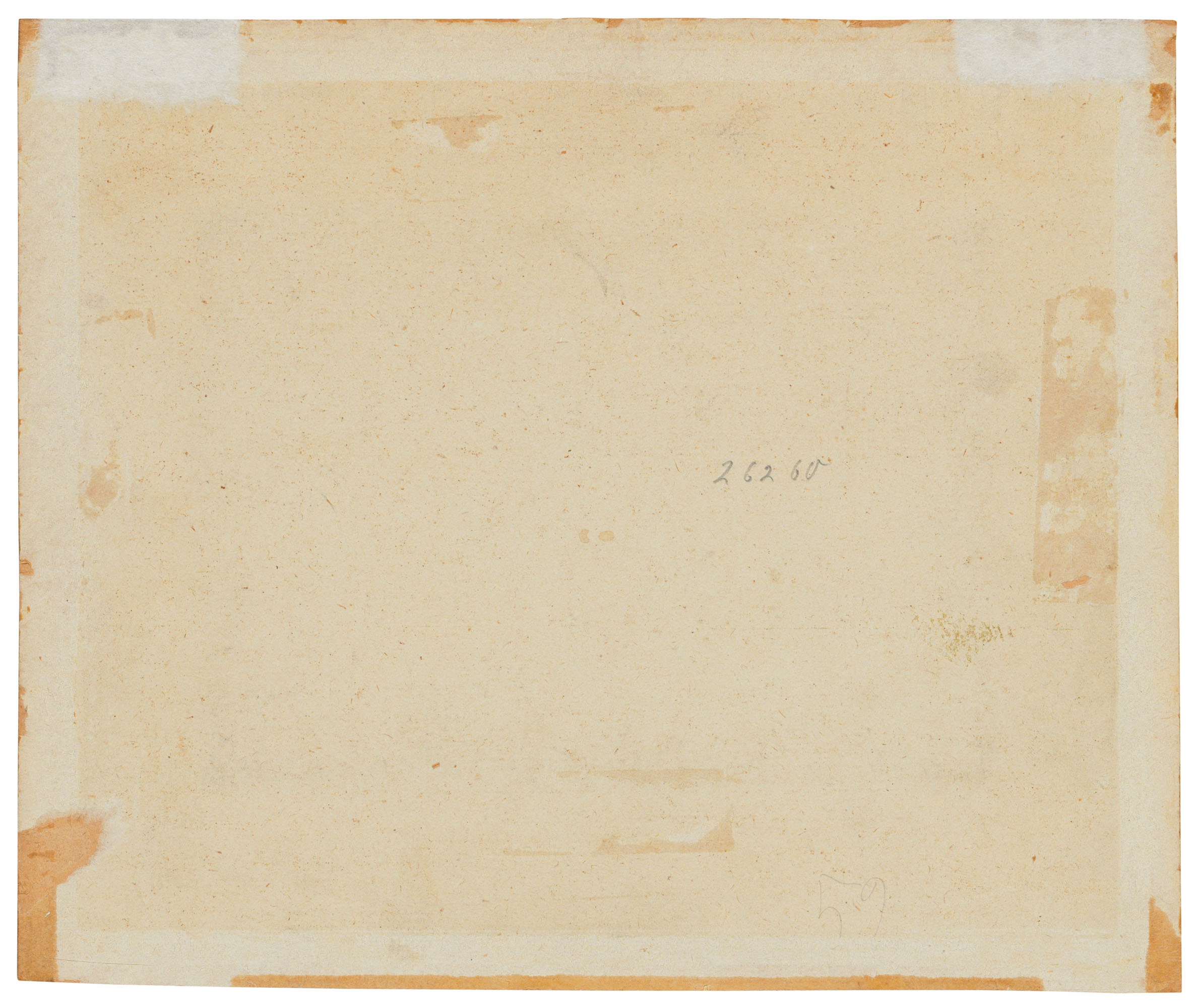 Paul Klee — Он Титул, изображение 3