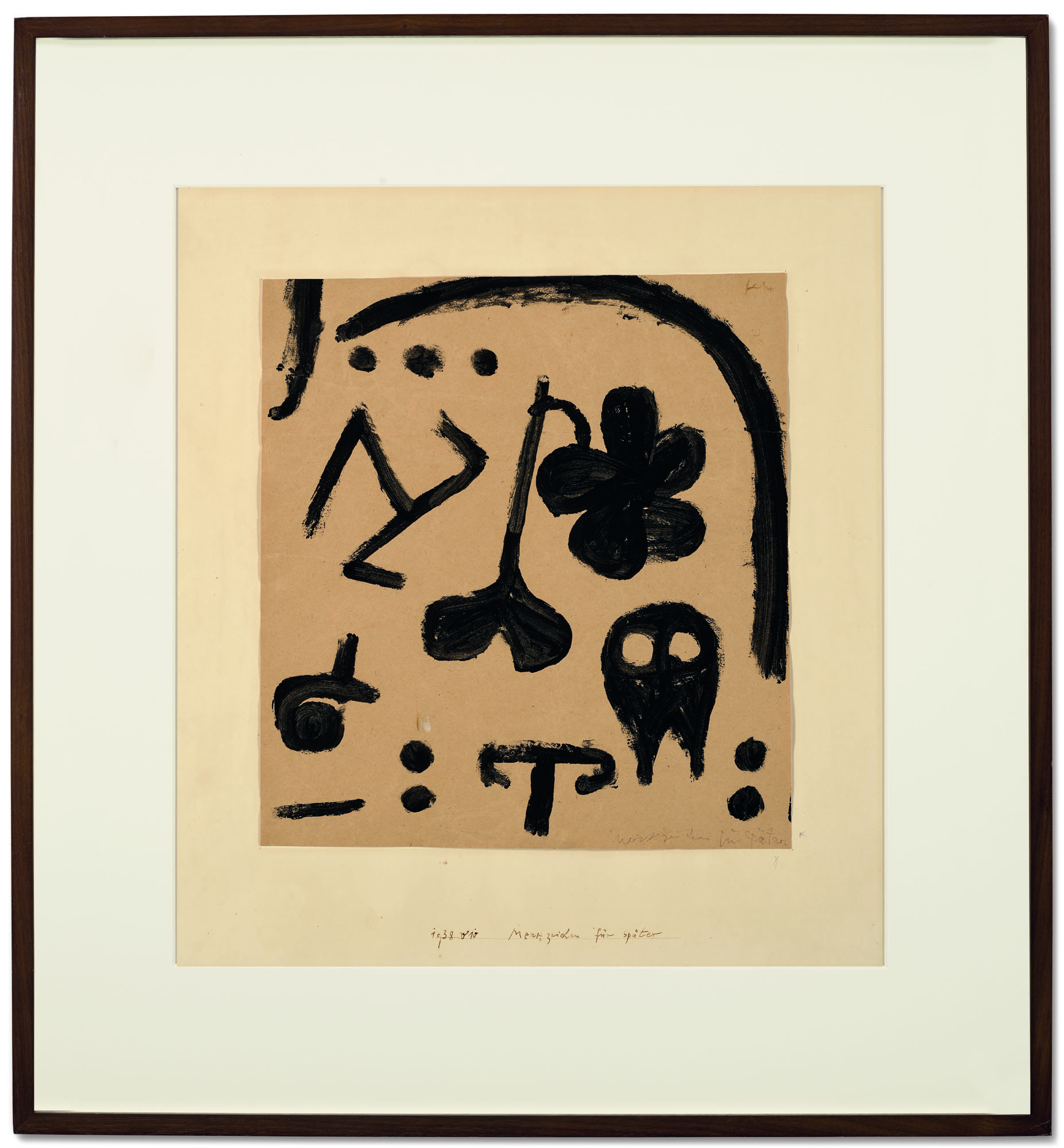 Paul Klee — Меркурий для будущего, изображение 2
