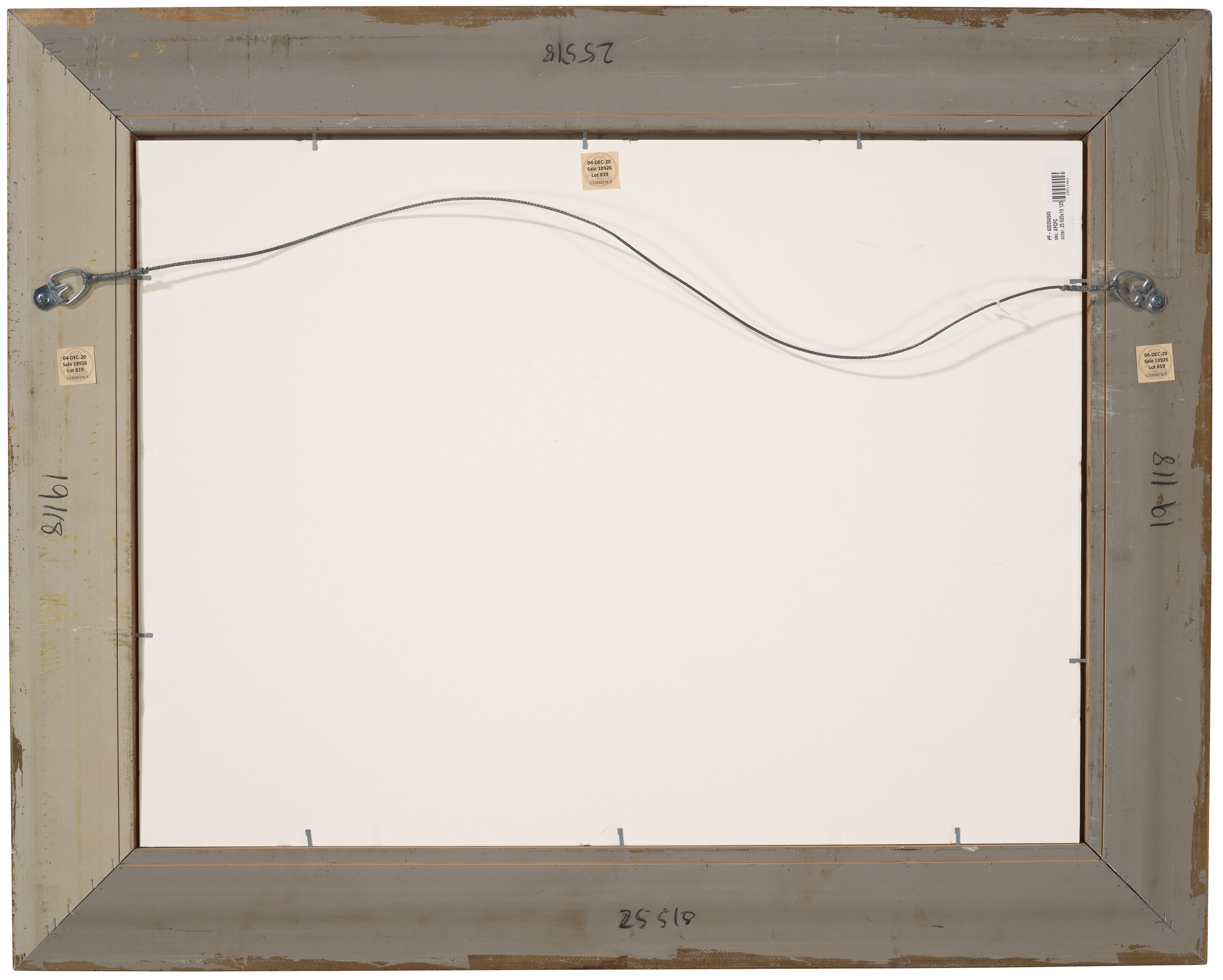 Paul Klee — Все кончено, изображение 3