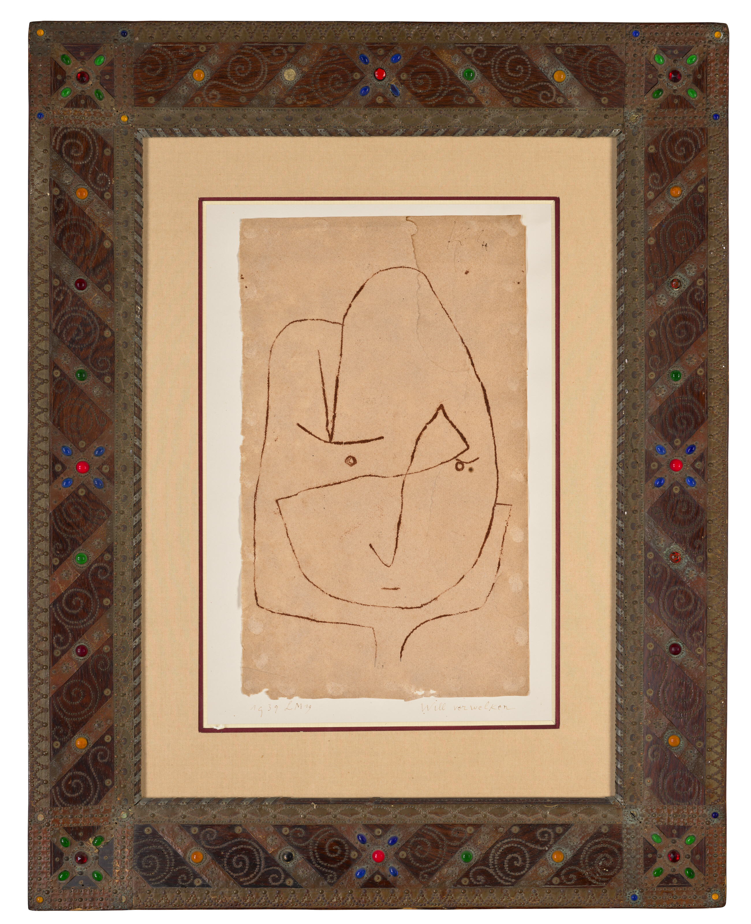 Paul Klee — Уилл Вервелкен, изображение 4