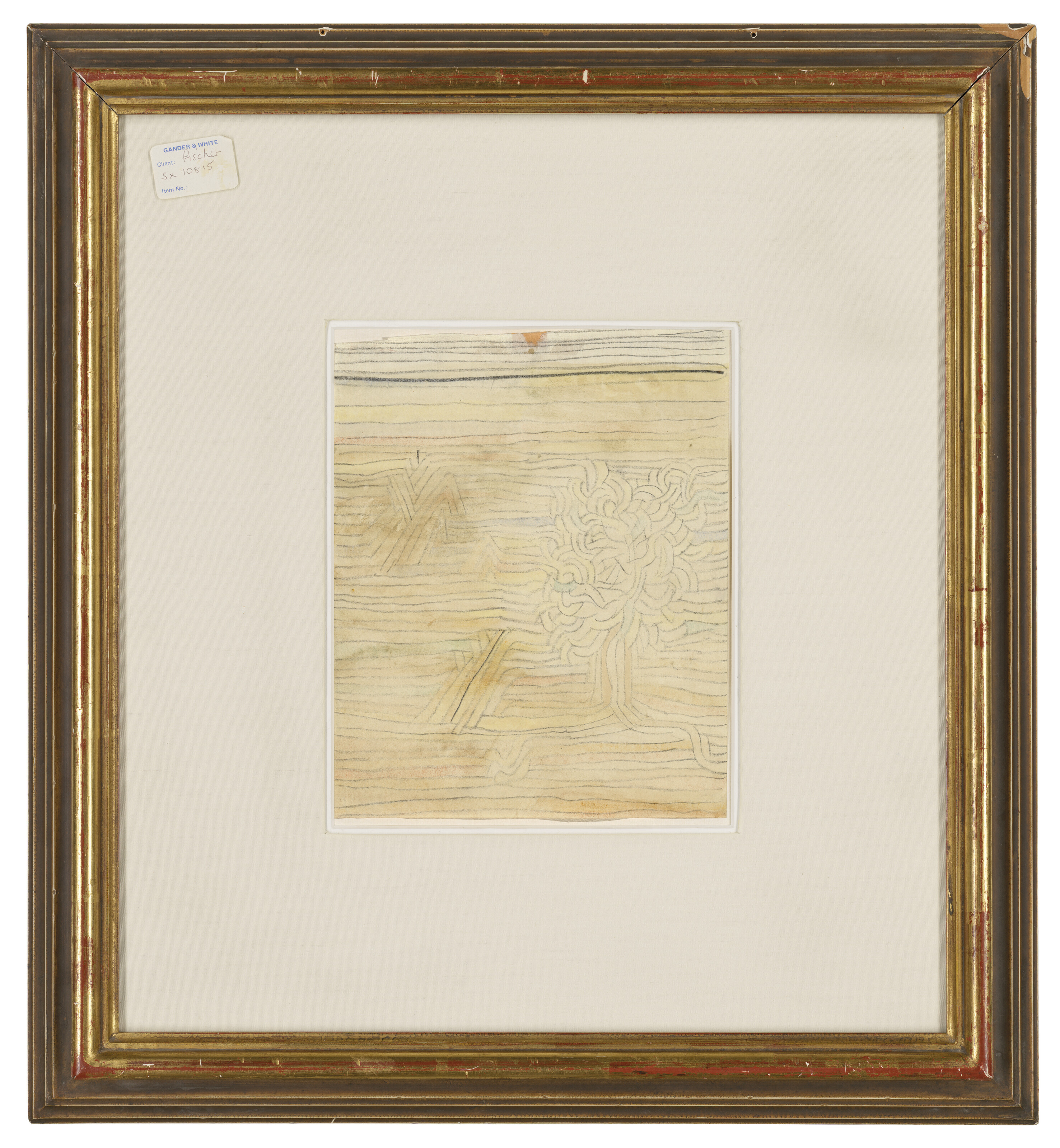 Paul Klee — Он Титул, изображение 2