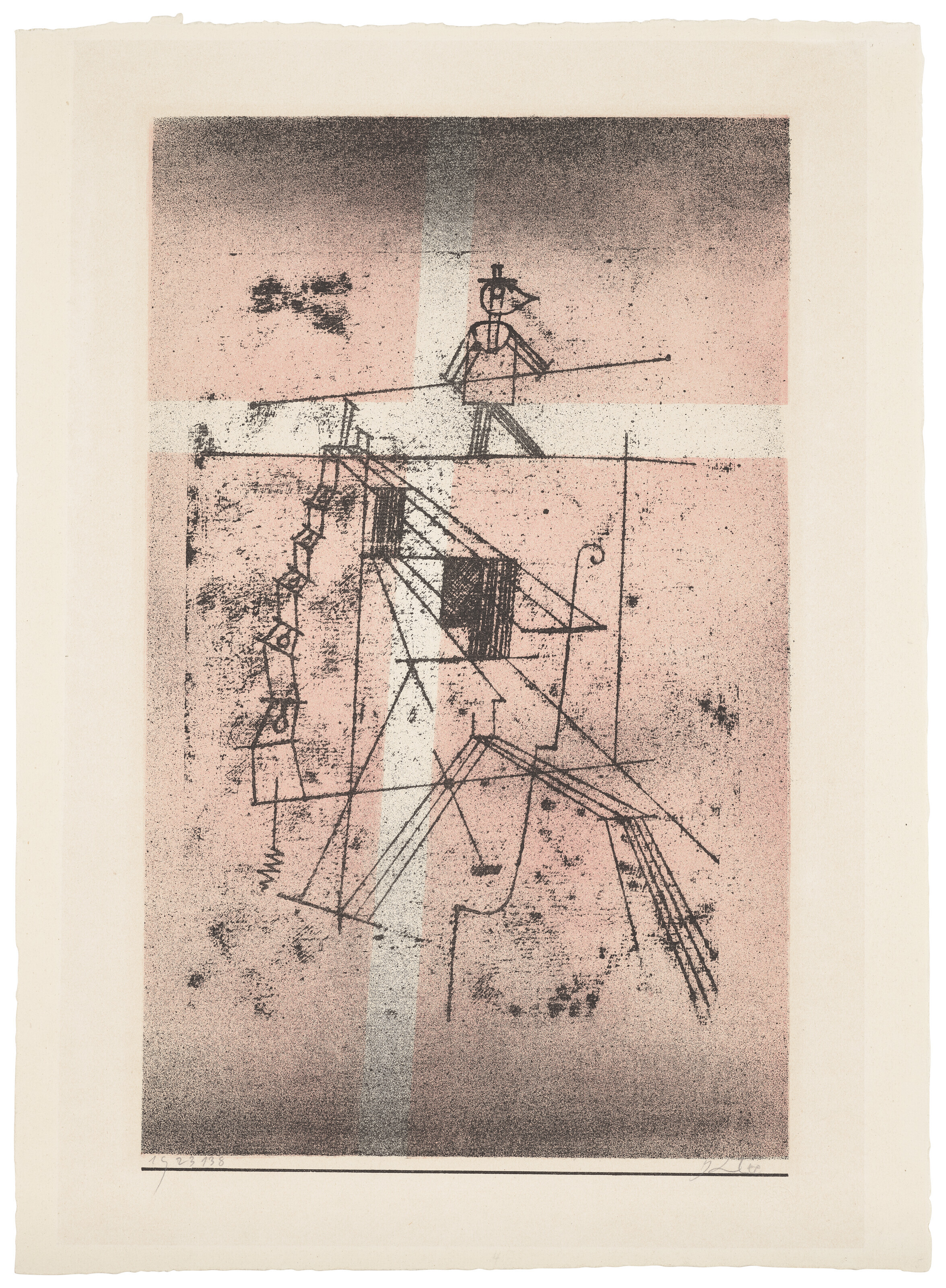 Paul Klee — Зильтензер