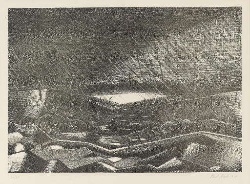 Paul Nash — Пол Нэш (1889-1946)