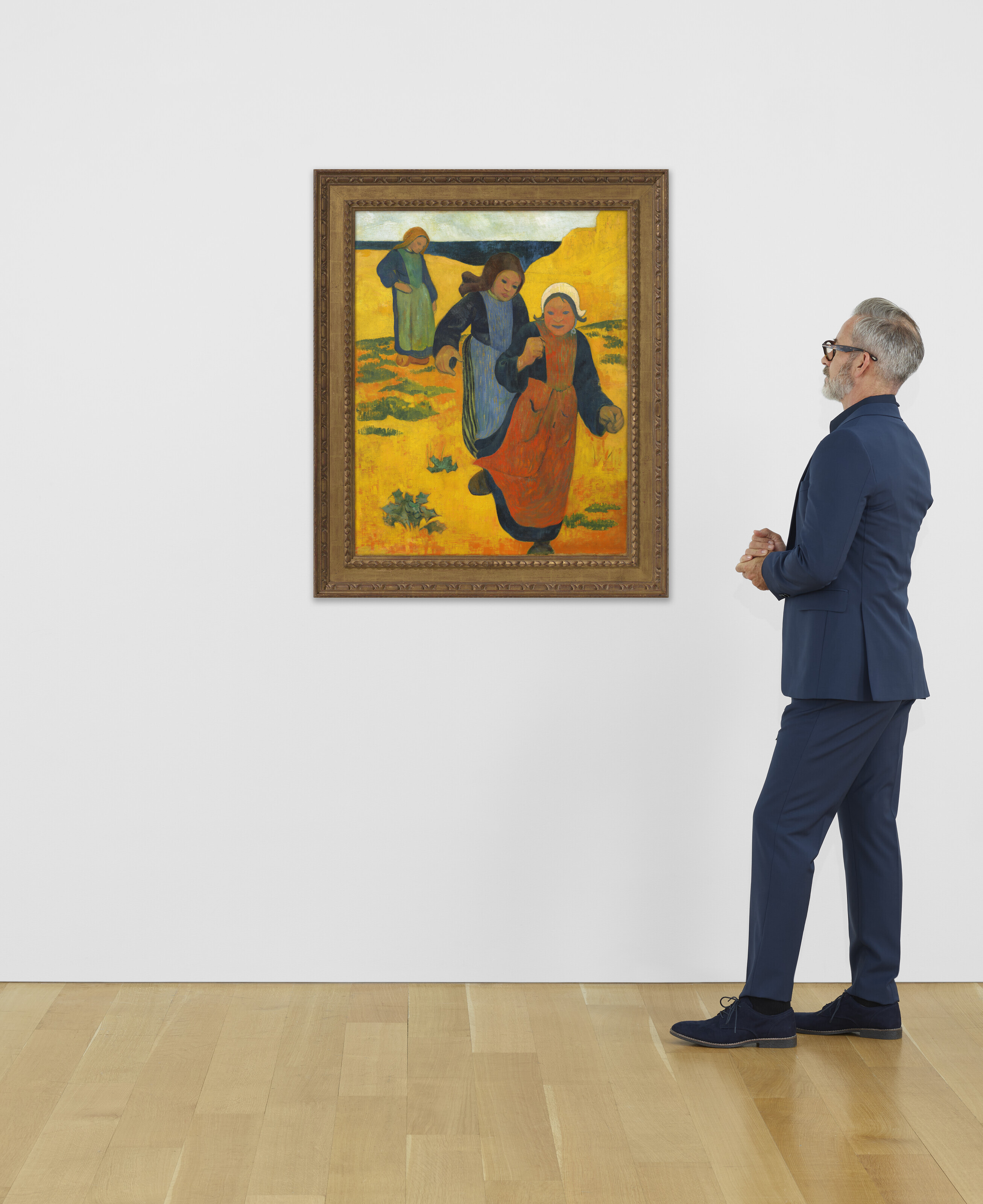 Paul Sérusier — Филе из больших соболей, изображение 4