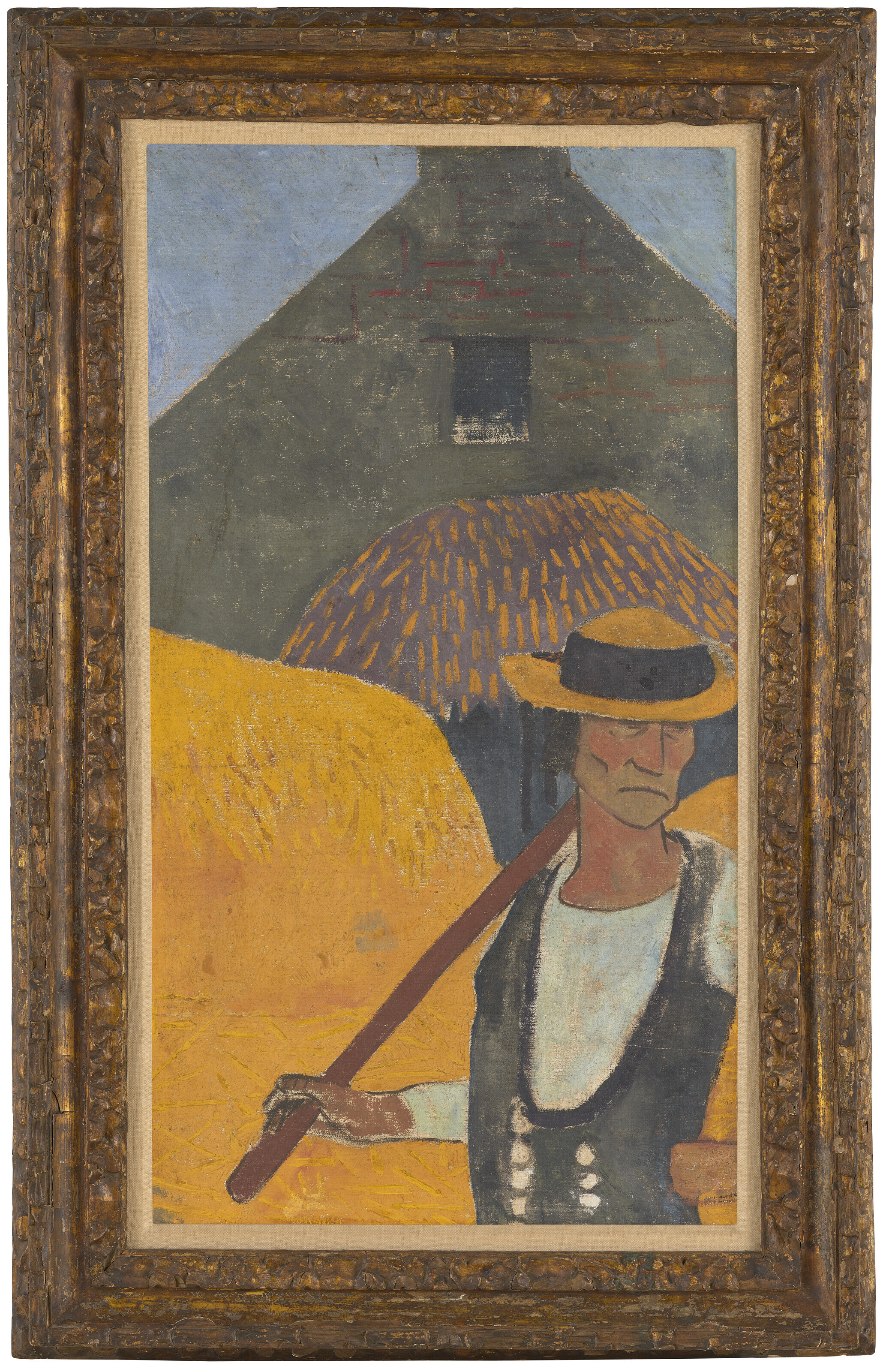 Paul Sérusier — Ловелас бретонский, изображение 2