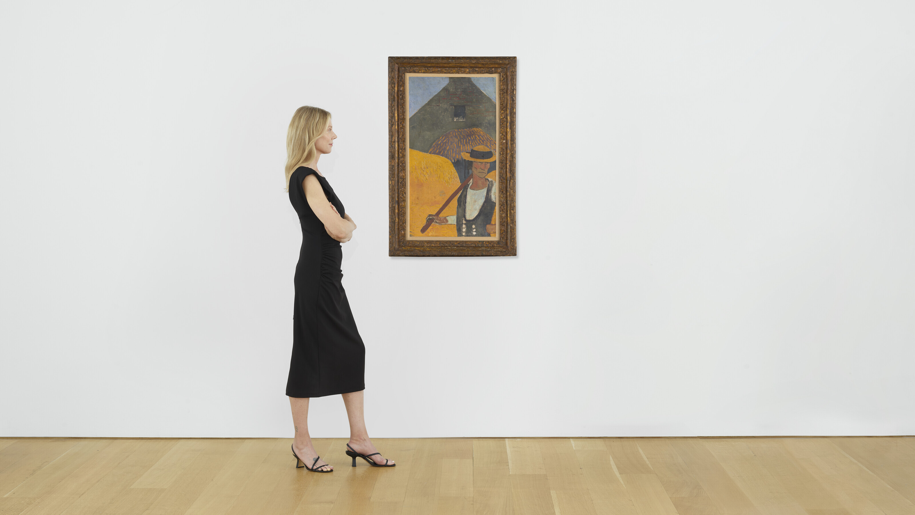 Paul Sérusier — Ловелас бретонский, изображение 3