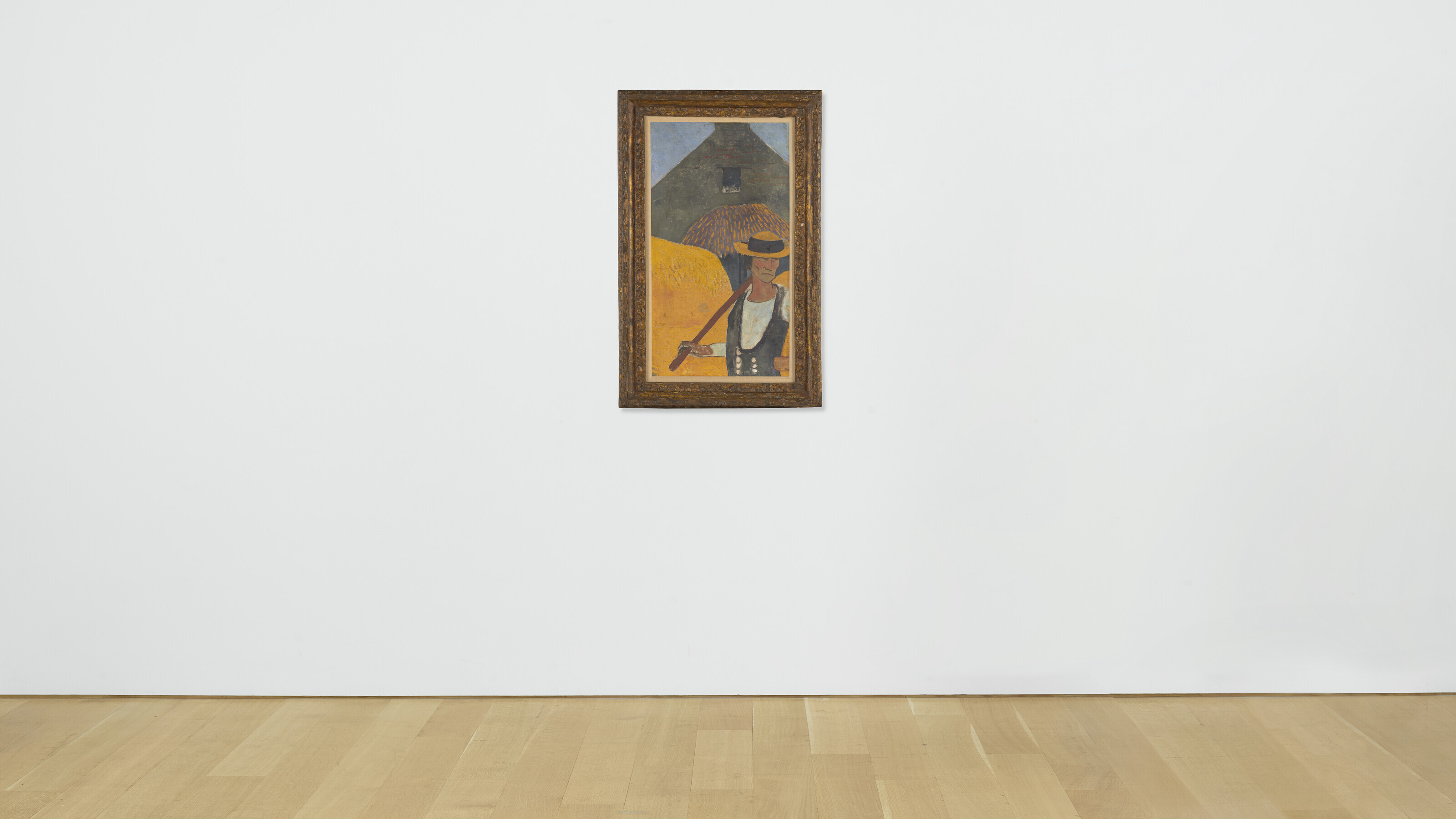 Paul Sérusier — Ловелас бретонский, изображение 4