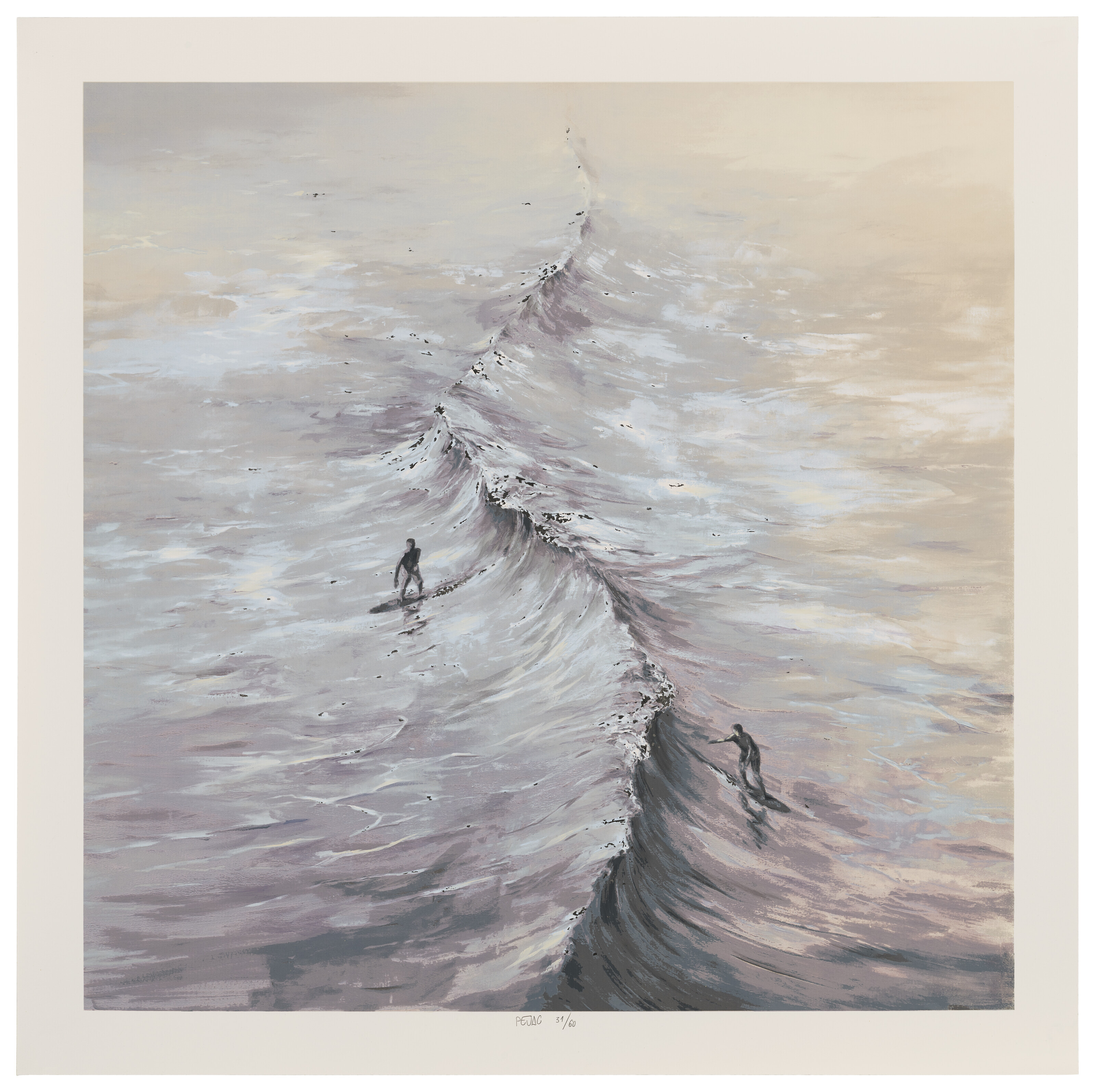 Pejac — Новая волна