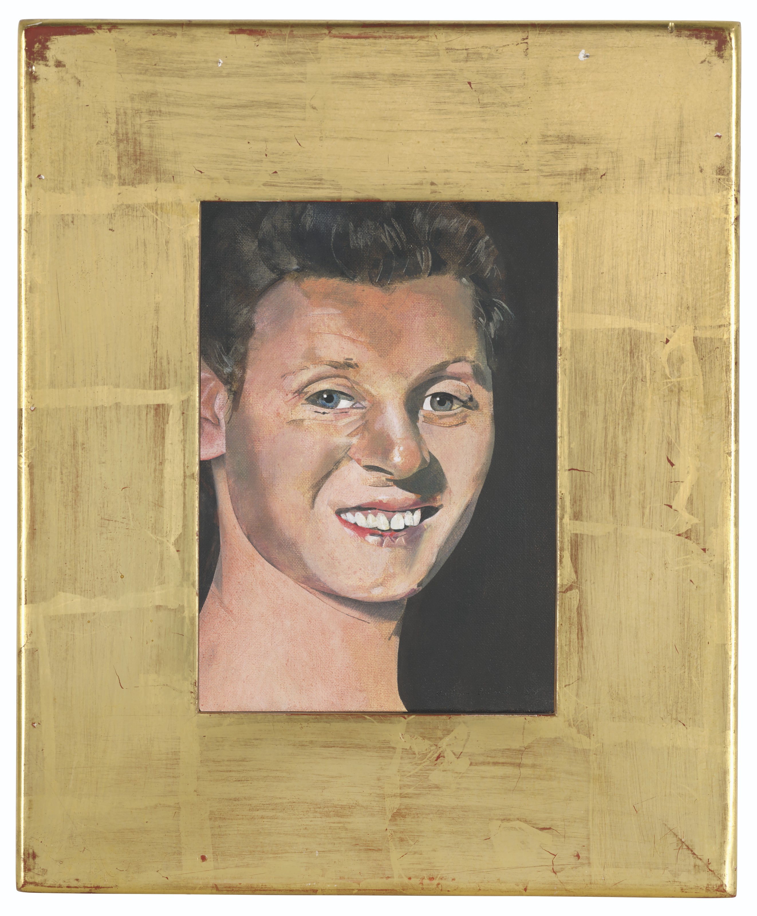 Peter Blake — Мальчик-фея II, изображение 2