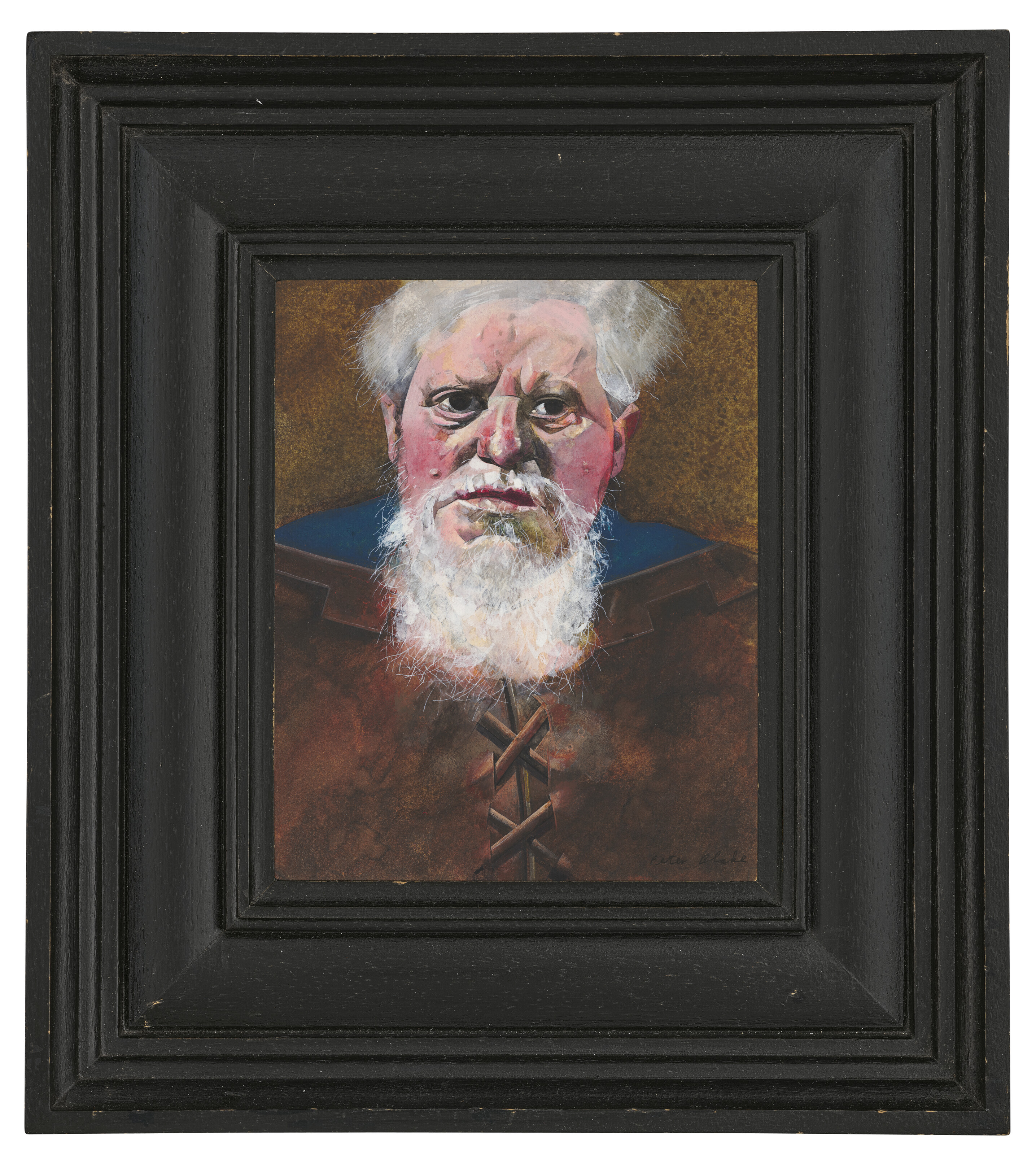 Peter Blake — Фальстаф, изображение 2