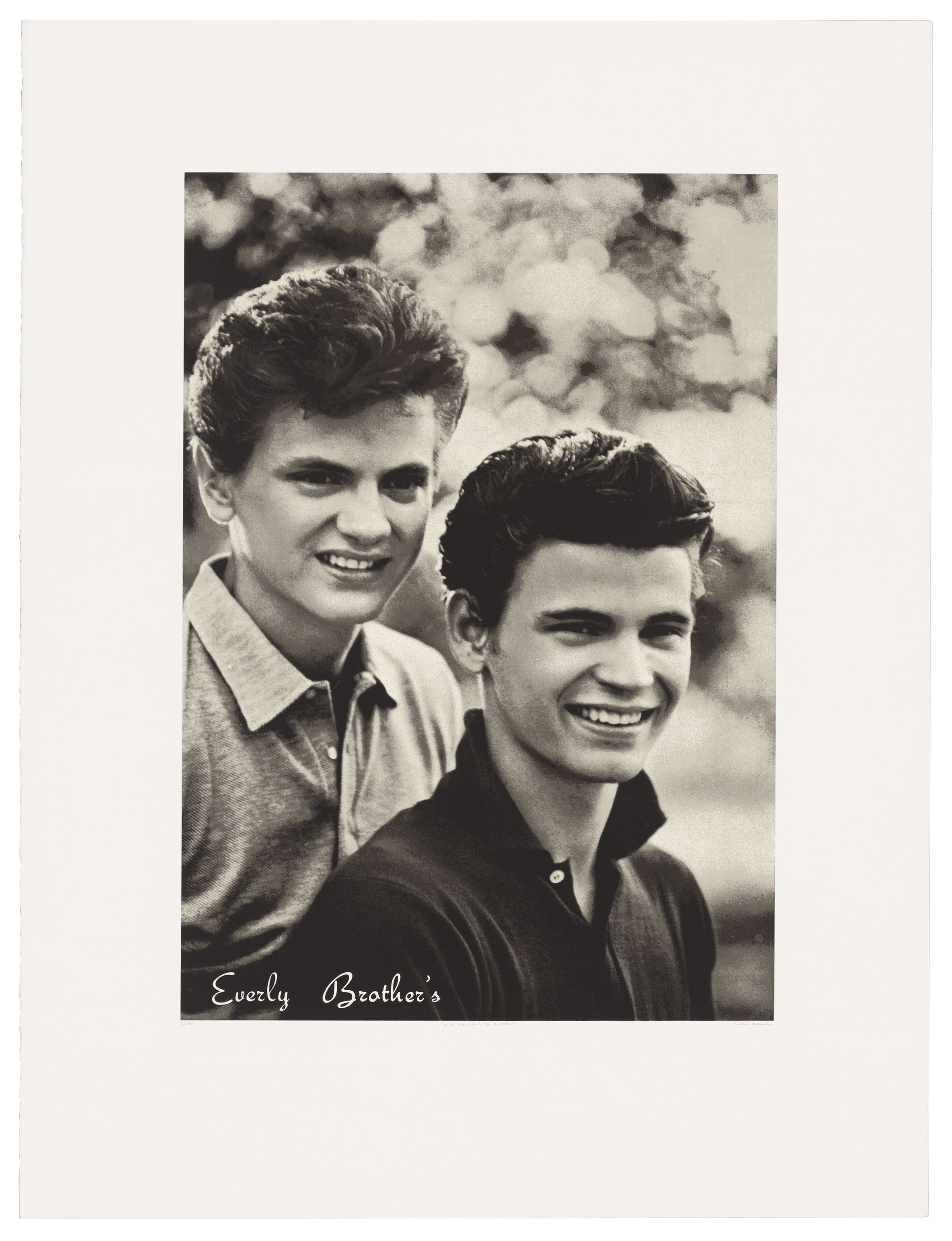 Peter Blake — Серия алфавитов, изображение 7