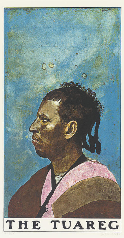 Peter Blake — Сэр Питер Блейк РА (р.1932)