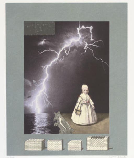 Peter Blake — Сэр Питер Блейк (р. 1932)