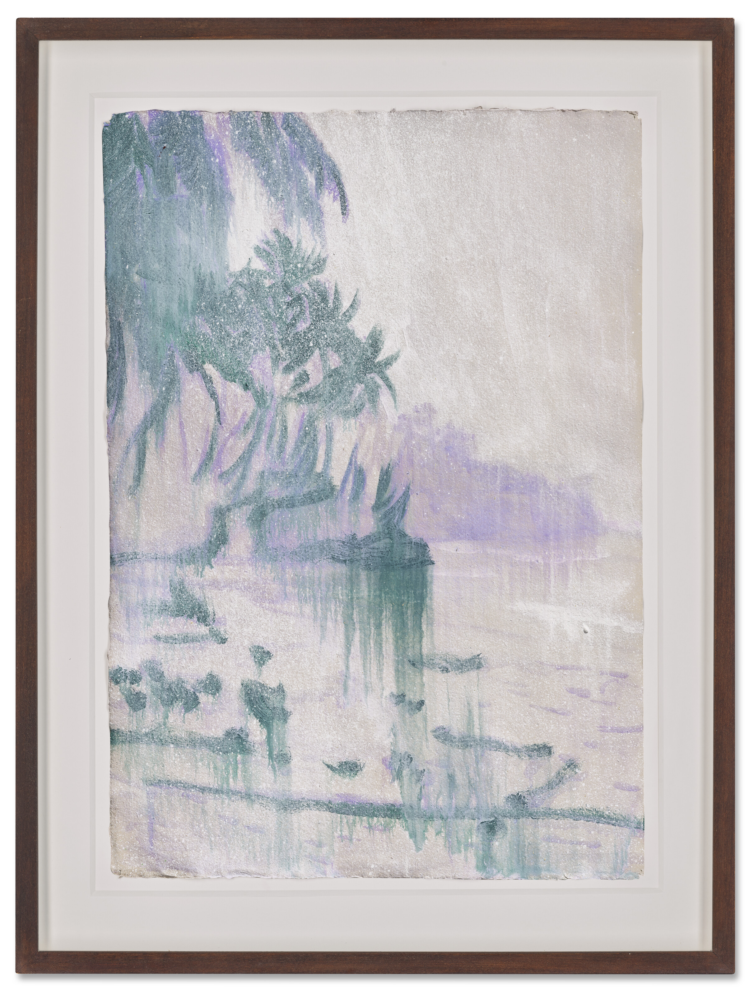 Peter Doig — Яра, изображение 2