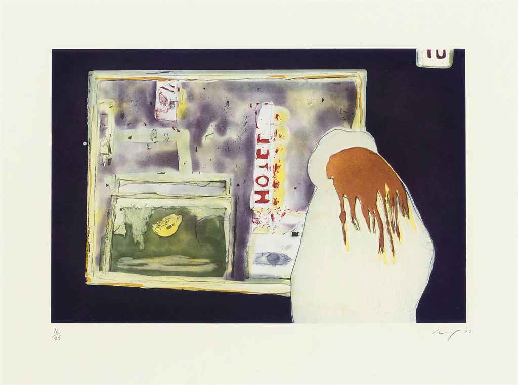 Peter Doig — Дом картин