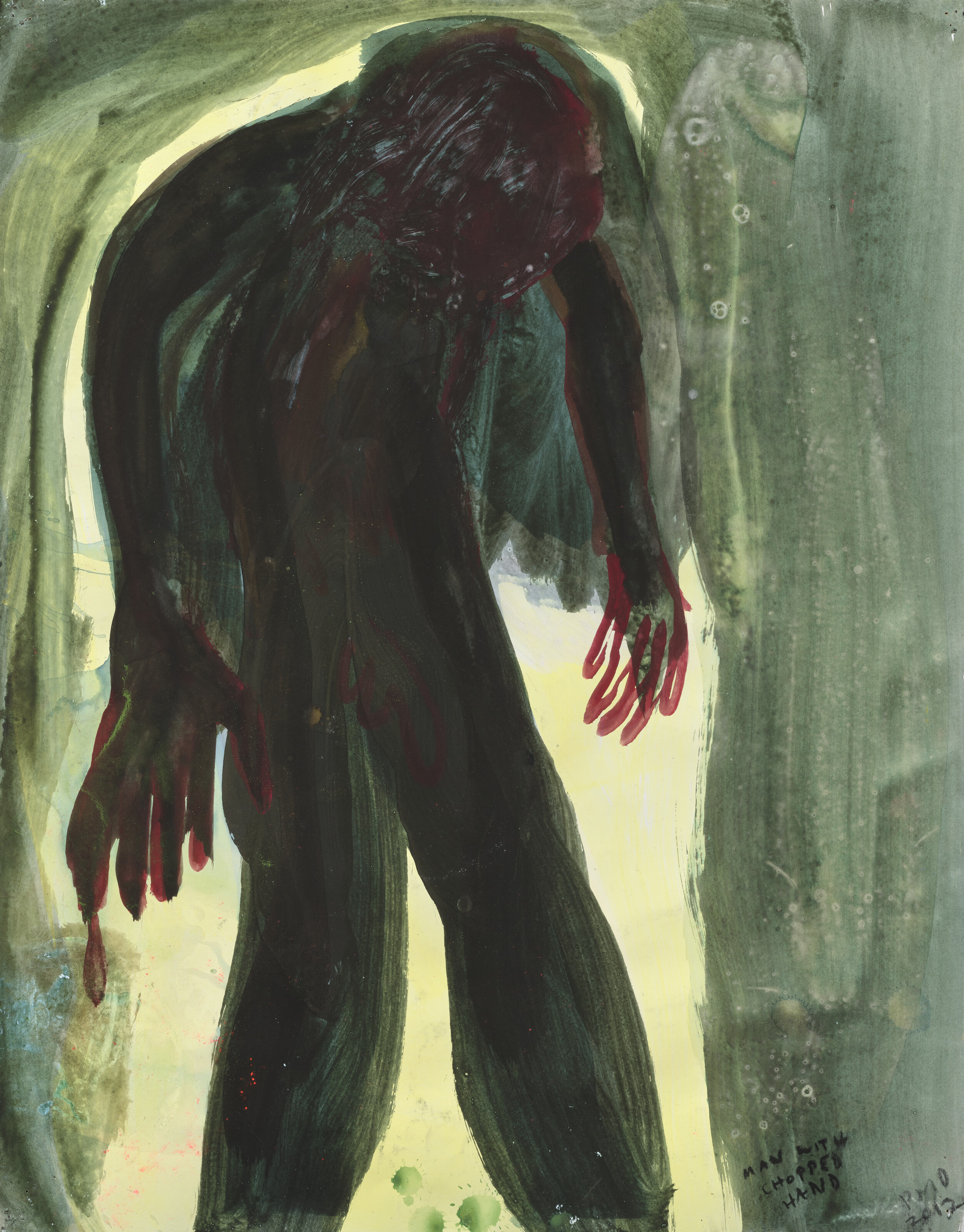 Peter Doig — Без титра