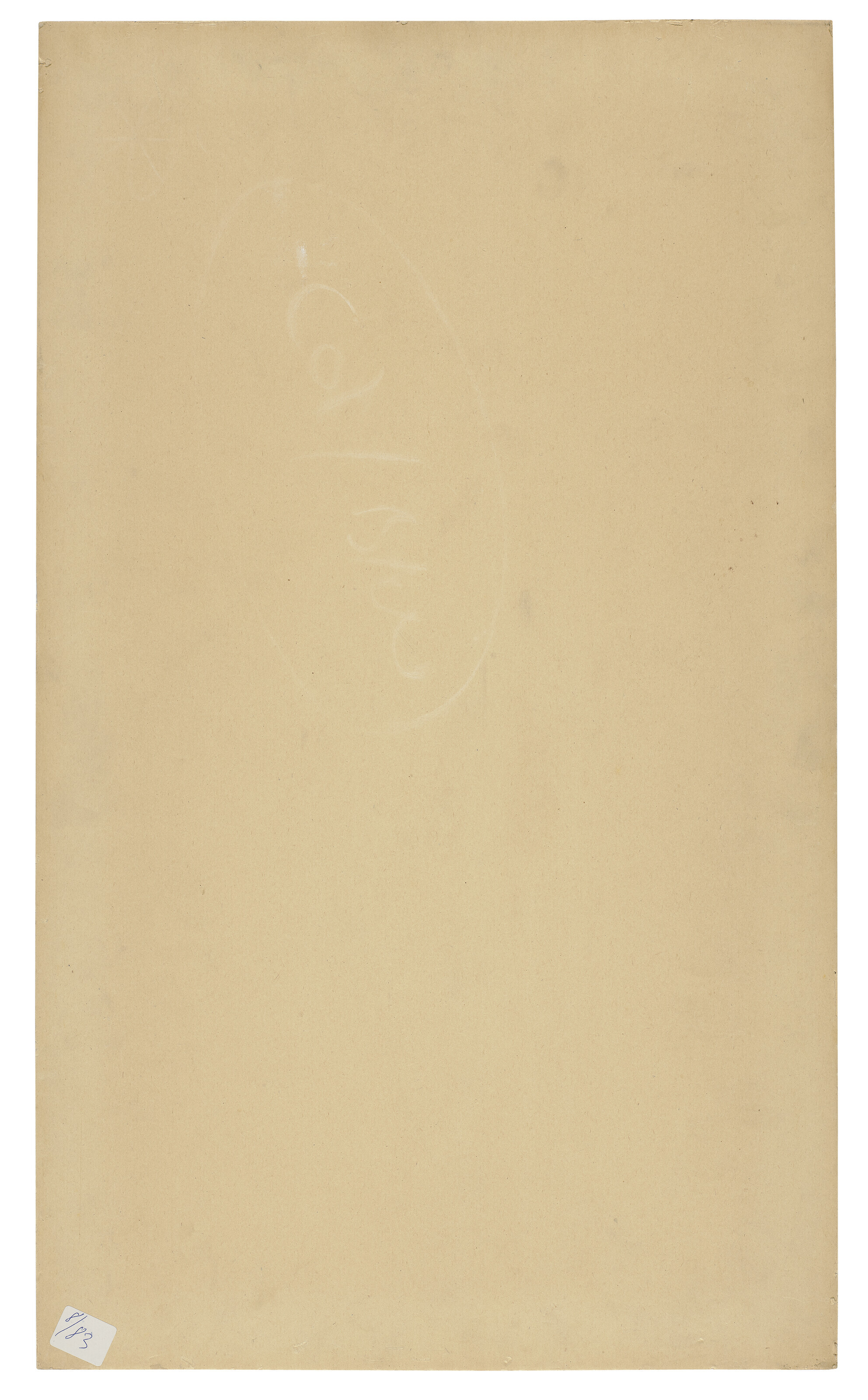 Peter Lanyon — Композиция, 1962 год, изображение 3