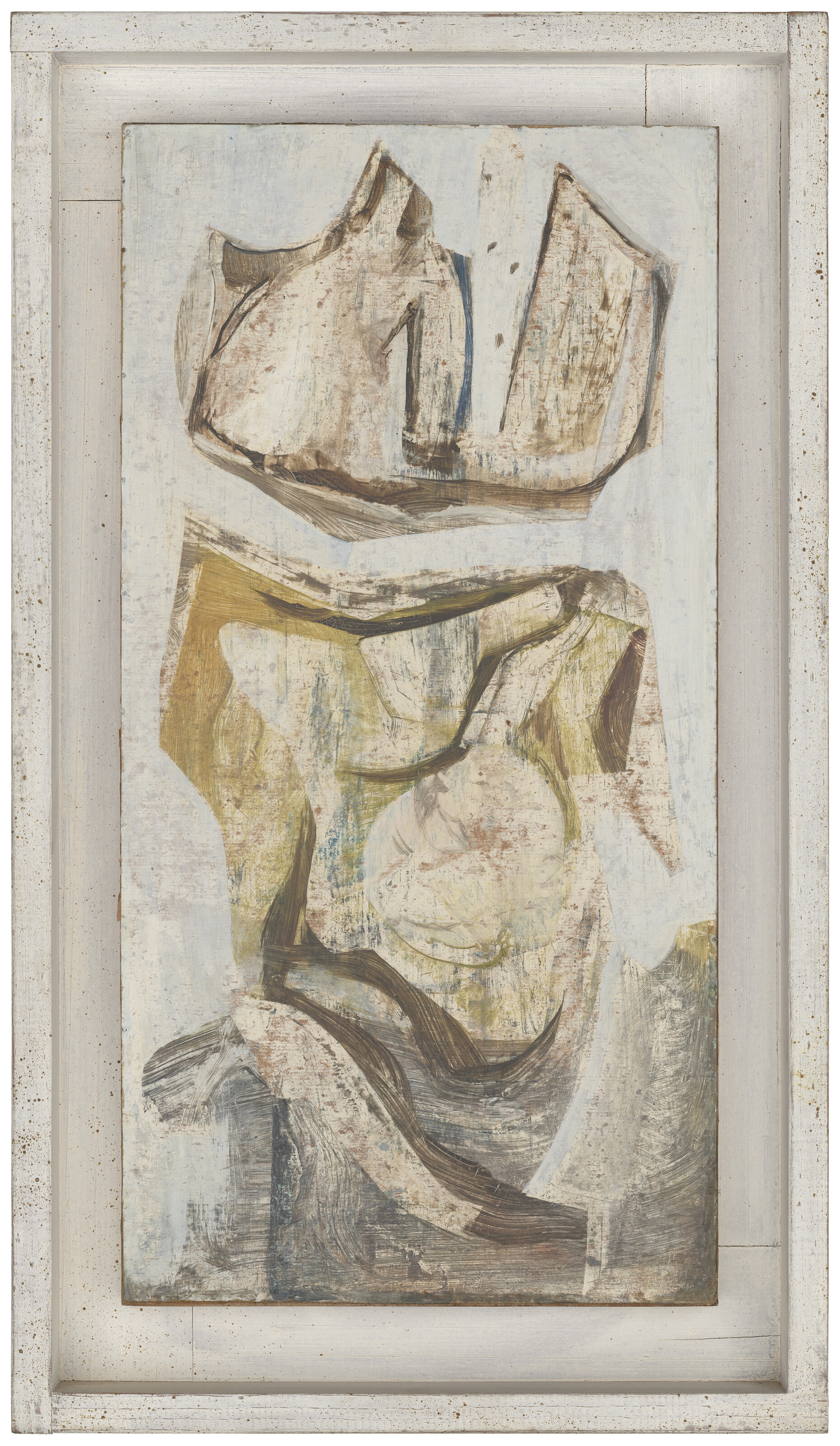 Peter Lanyon — Маяк Годреви, изображение 2